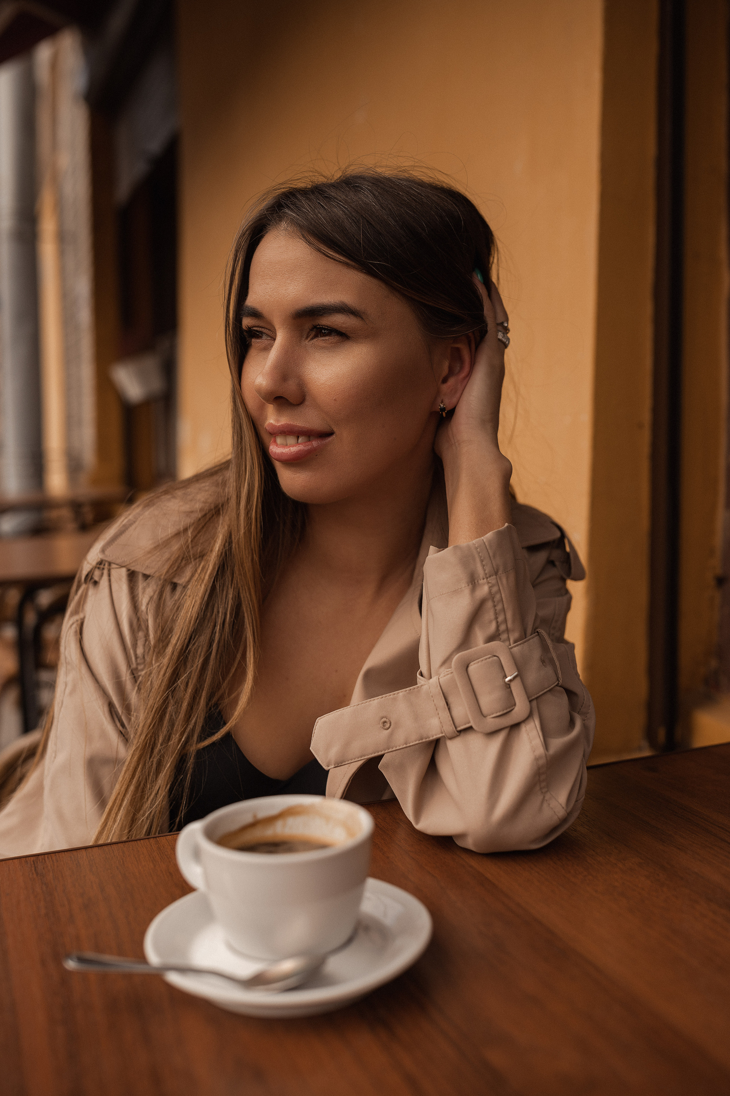 Прогулка. Катерина Растокина фотограф в Санкт-Петербурге