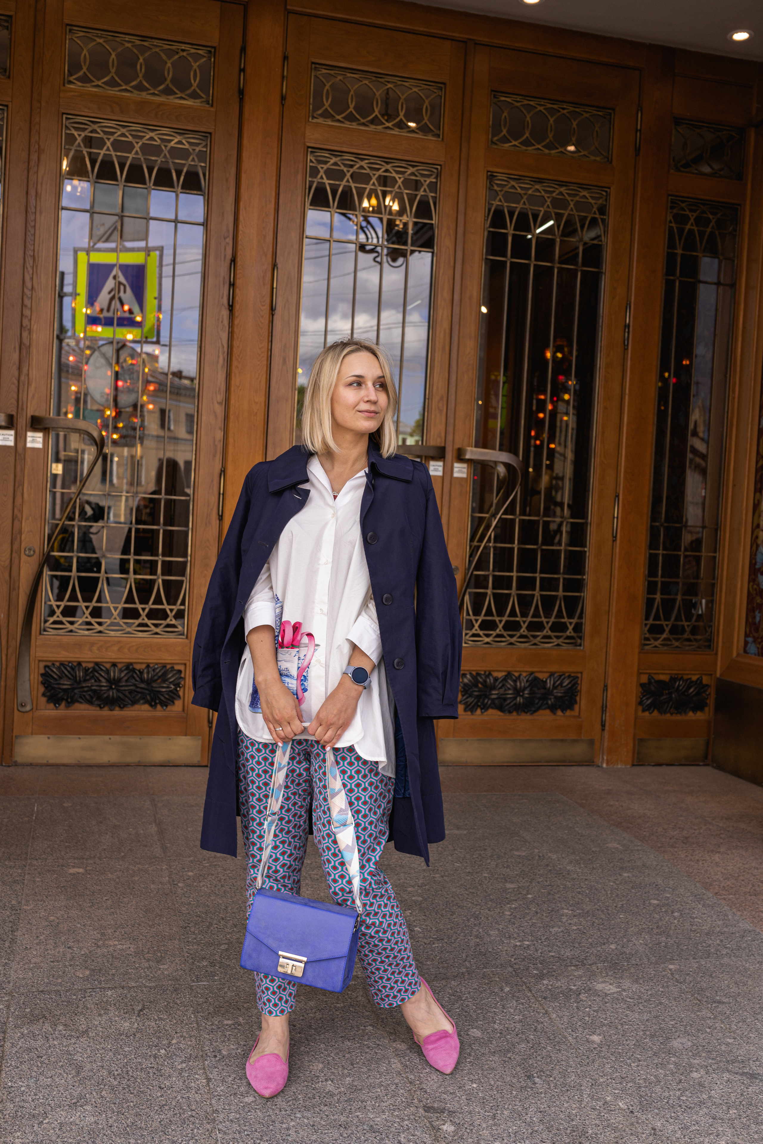 Наташа Рыжикова. Катерина Растокина фотограф в Санкт-Петербурге