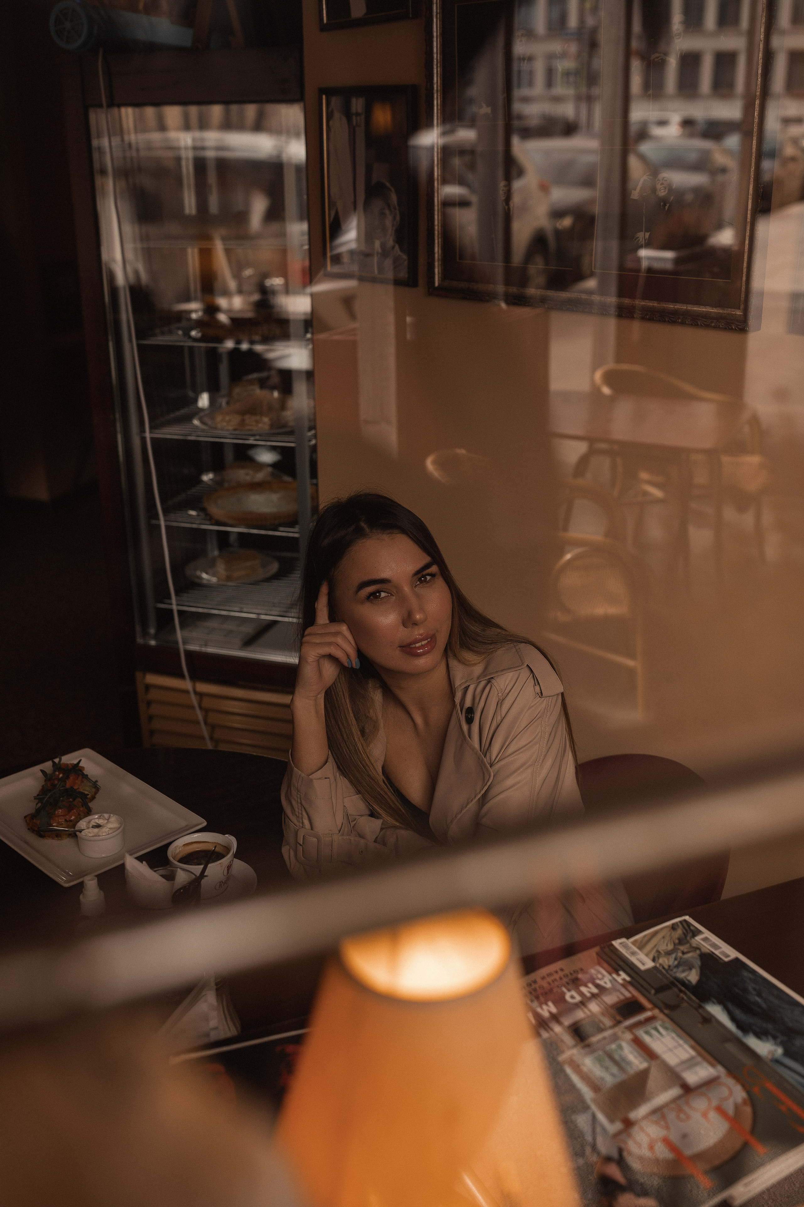 Прогулка. Катерина Растокина фотограф в Санкт-Петербурге