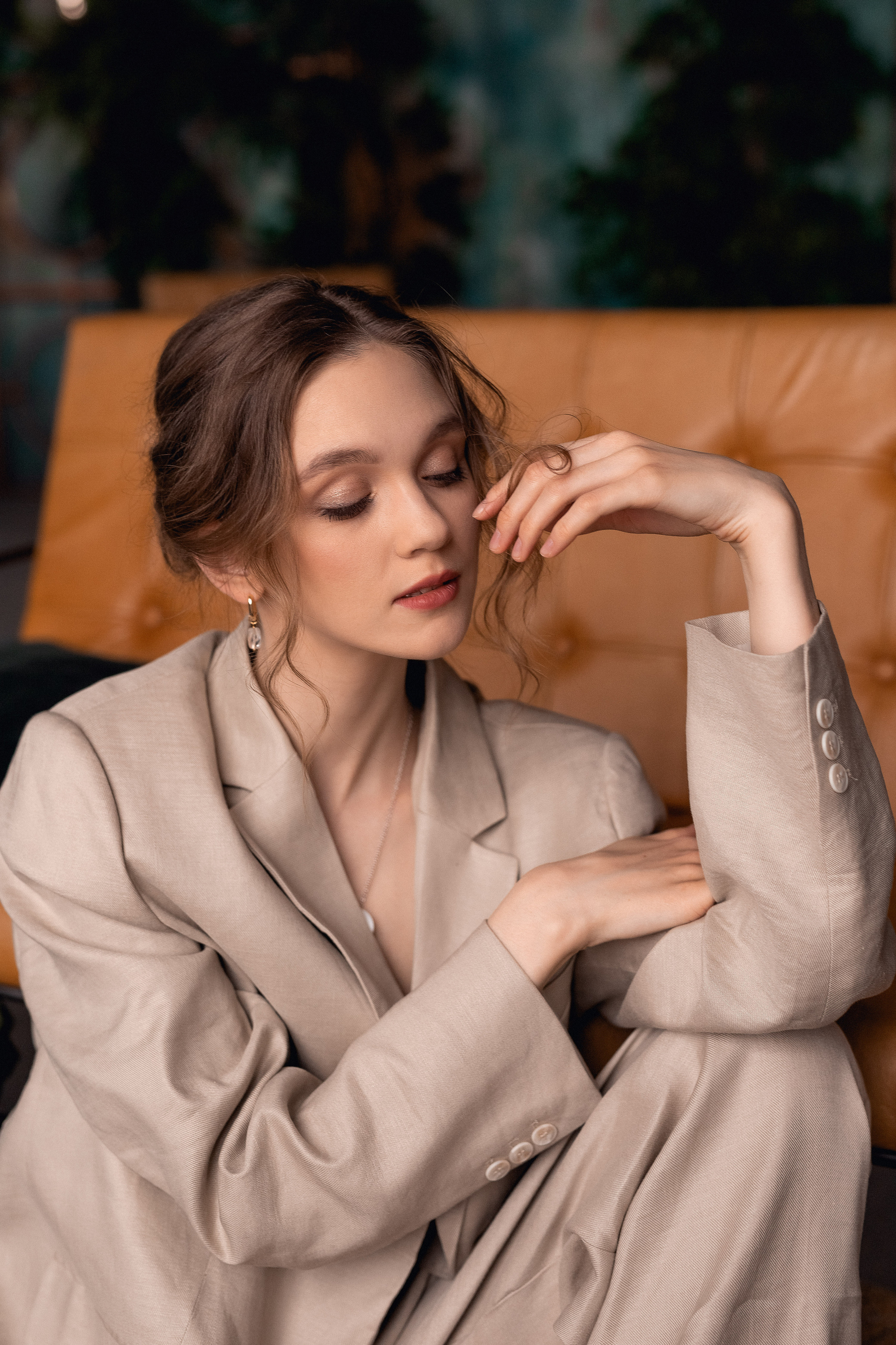 Portrait. Катерина Растокина фотограф в Санкт-Петербурге