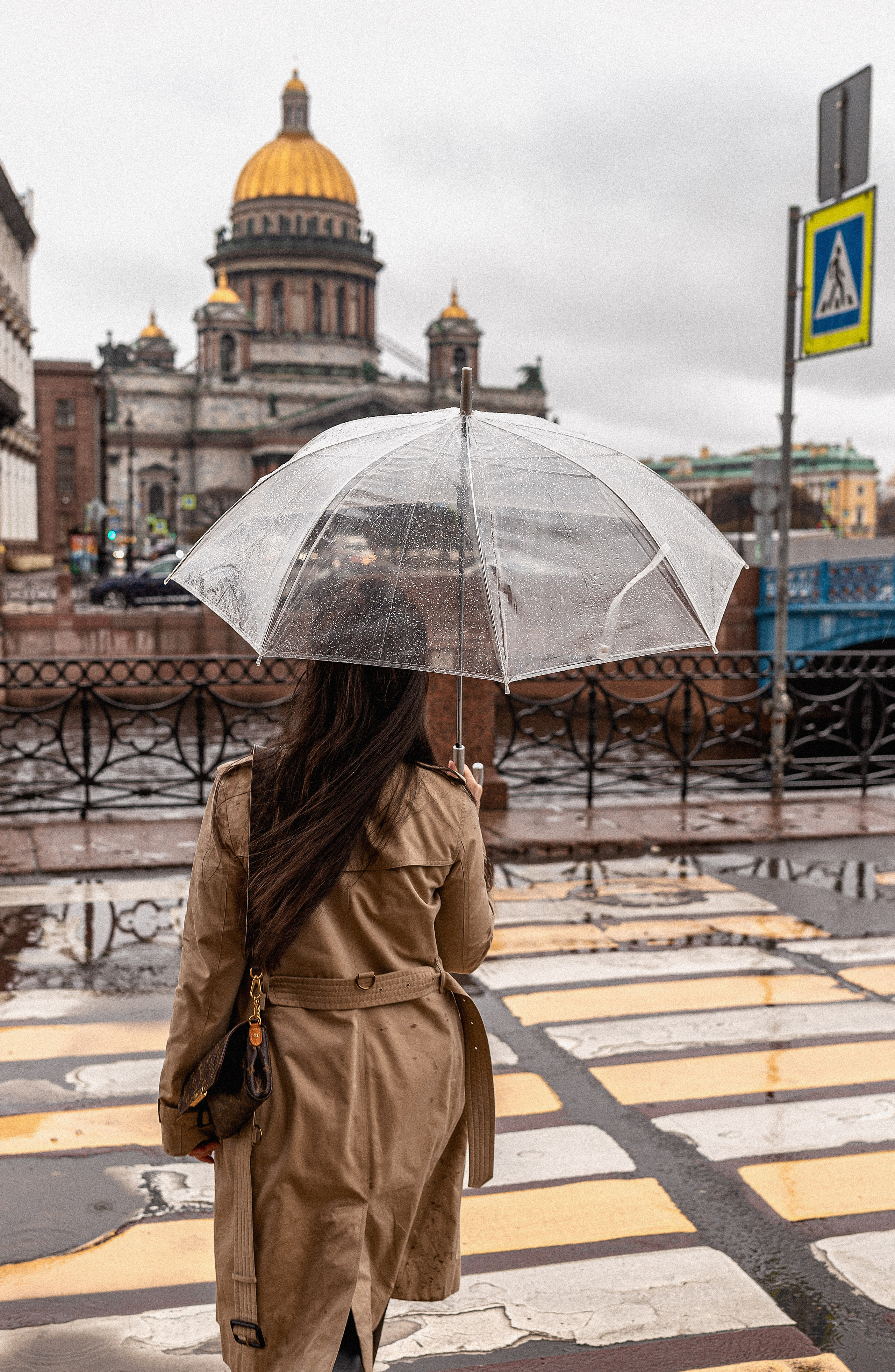 Прогулка. Катерина Растокина фотограф в Санкт-Петербурге