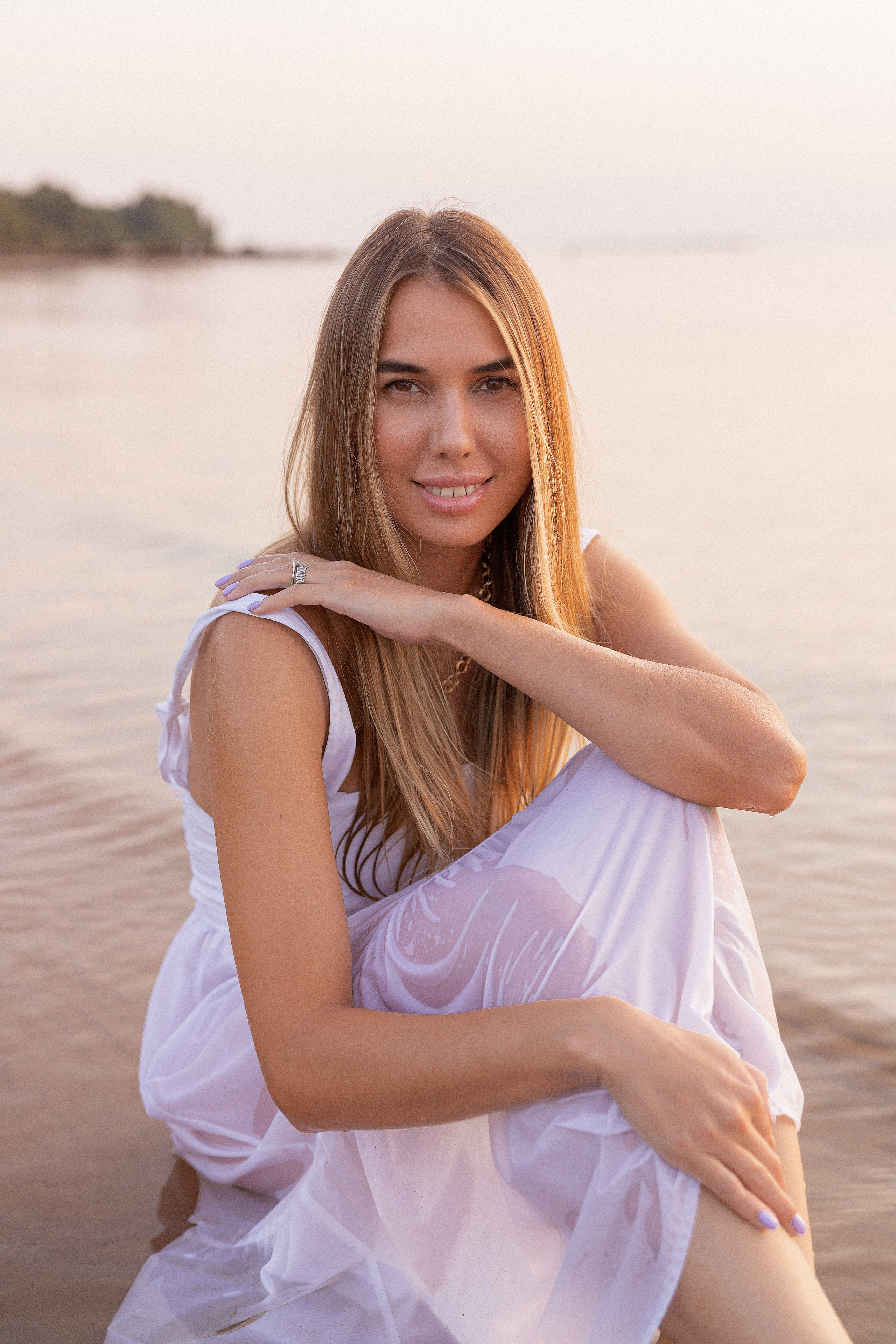 Финский залив. Катерина Растокина фотограф в Санкт-Петербурге