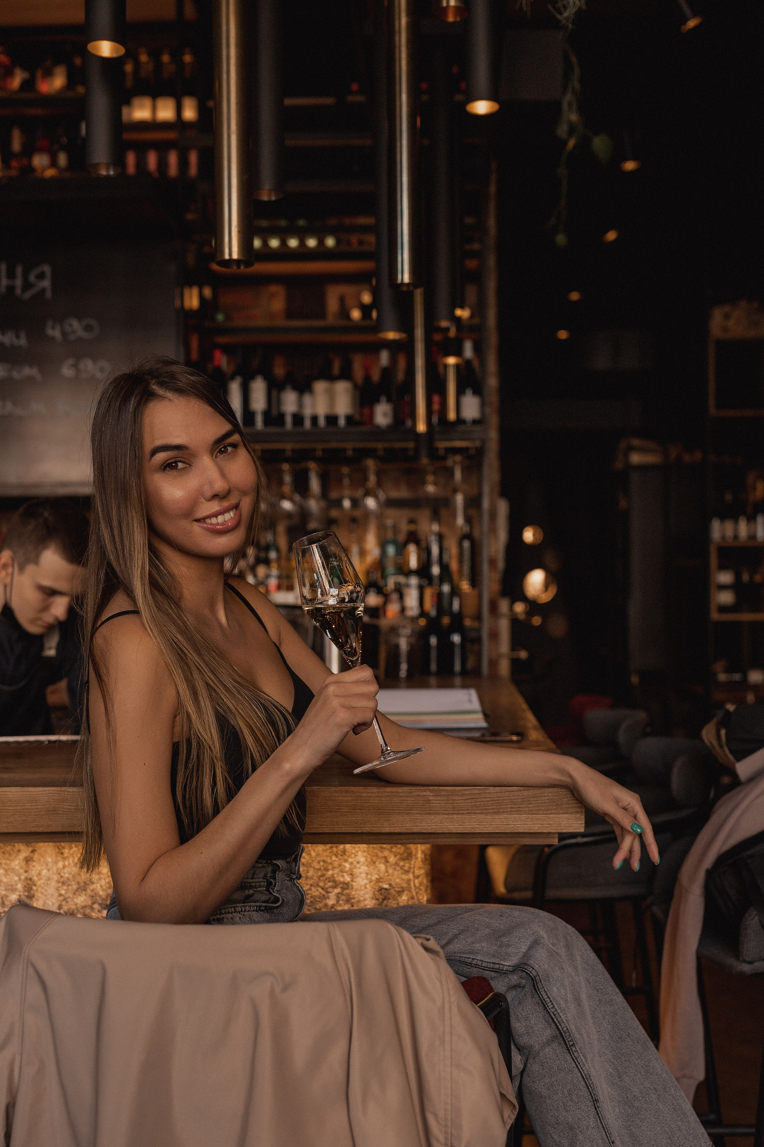 Прогулка. Катерина Растокина фотограф в Санкт-Петербурге