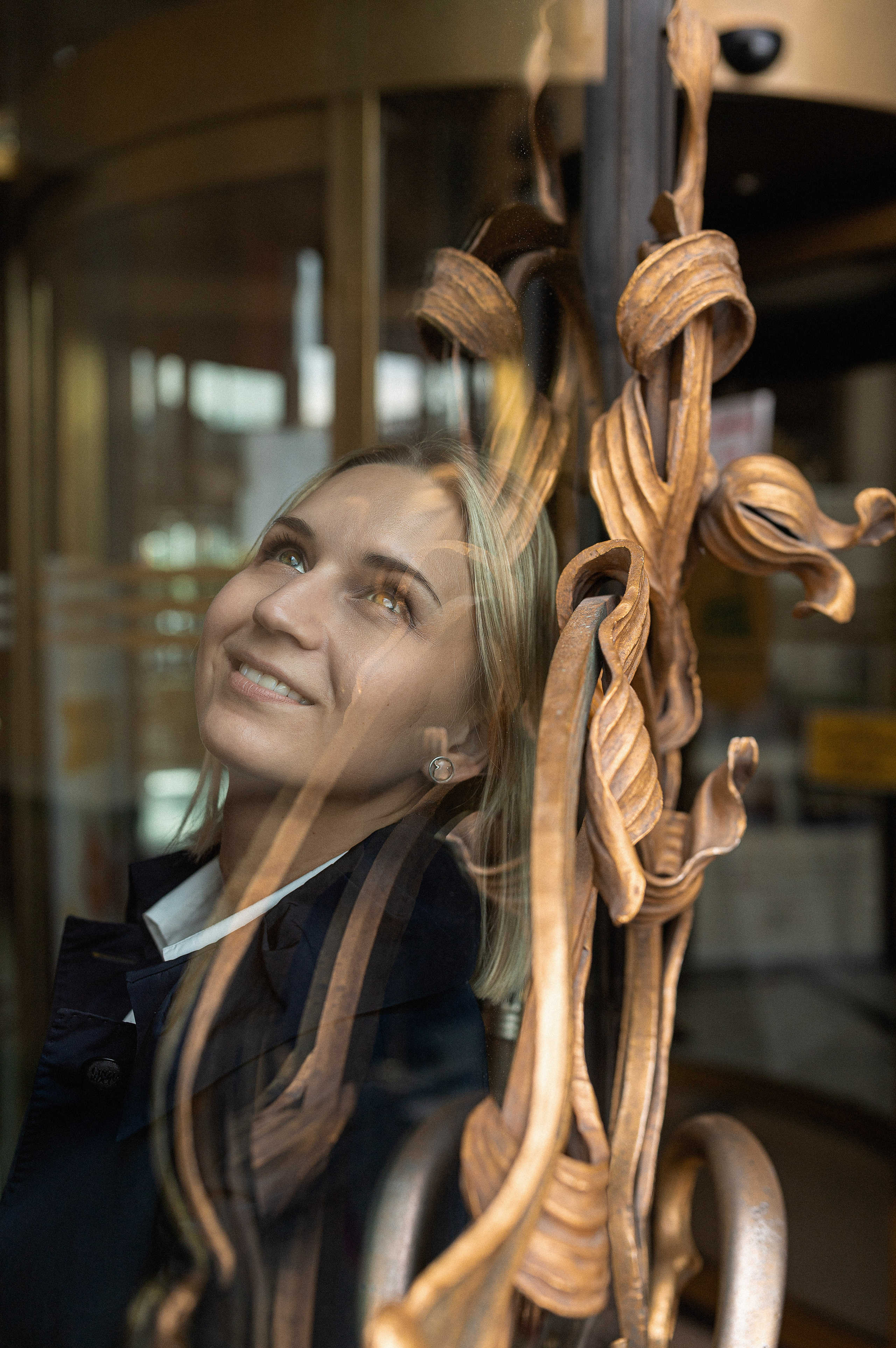 Portrait. Катерина Растокина фотограф в Санкт-Петербурге