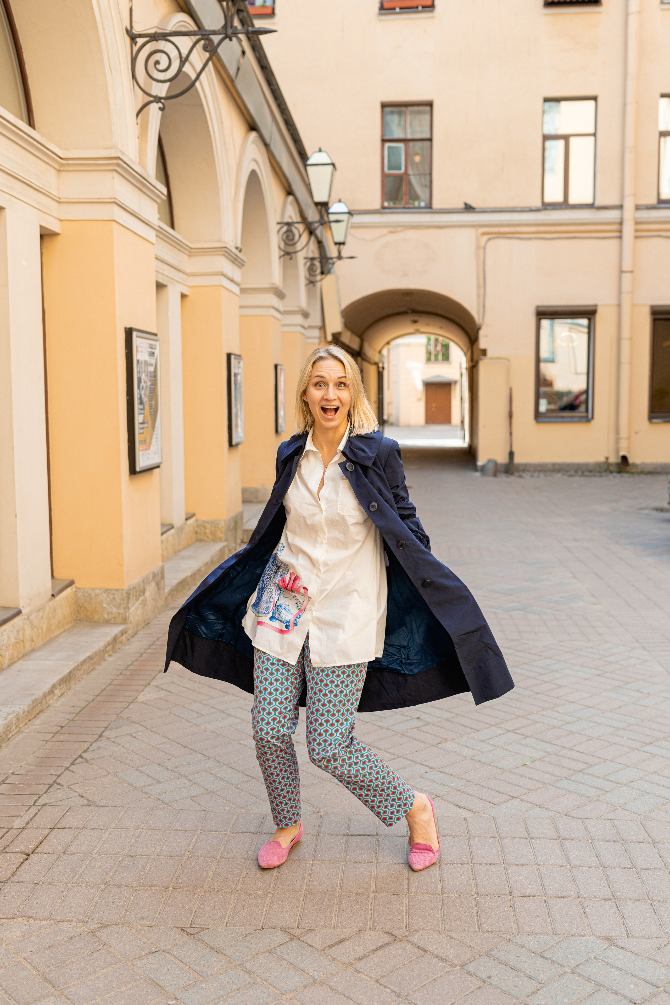 Наташа Рыжикова. Катерина Растокина фотограф в Санкт-Петербурге