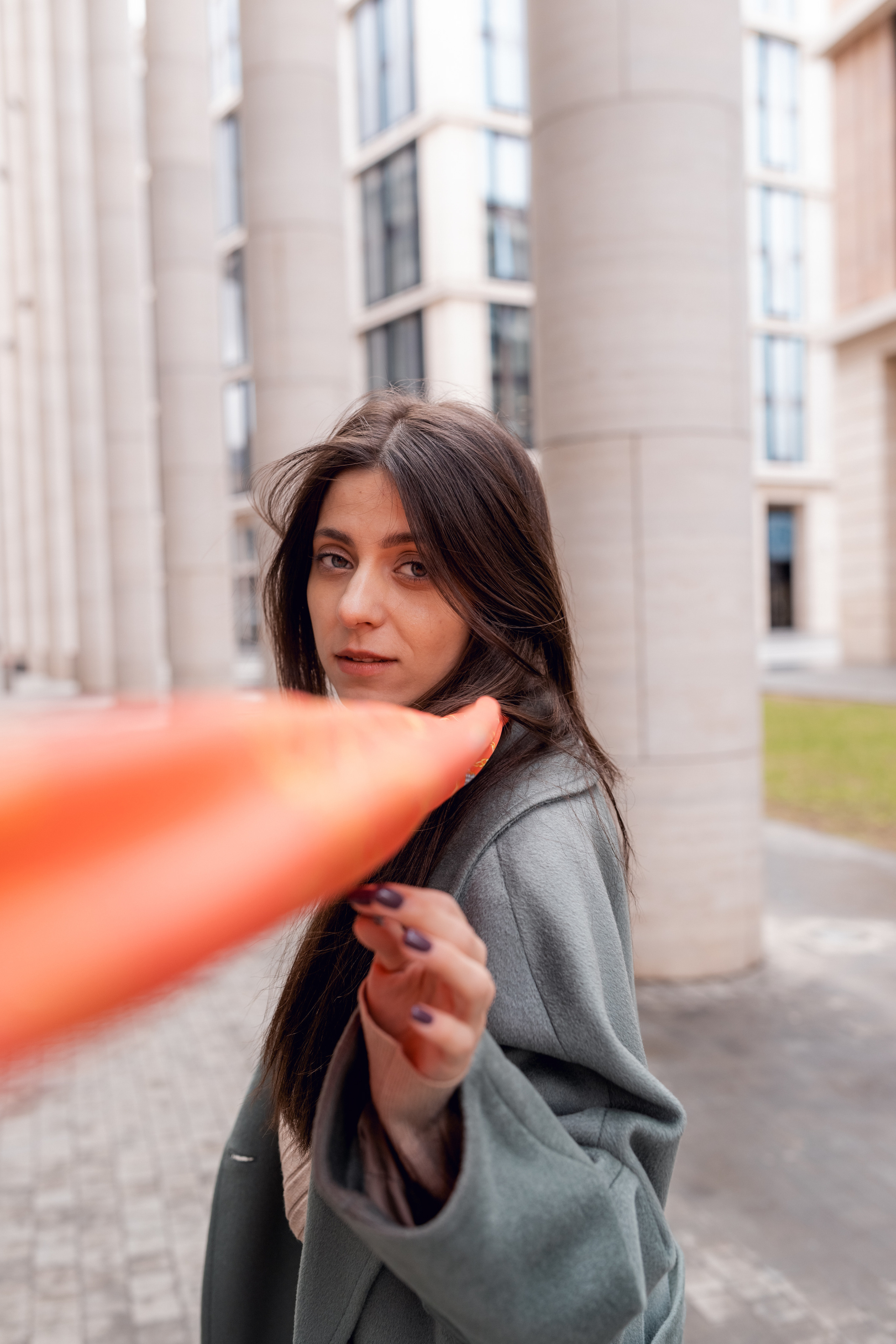 Прогулка. Катерина Растокина фотограф в Санкт-Петербурге