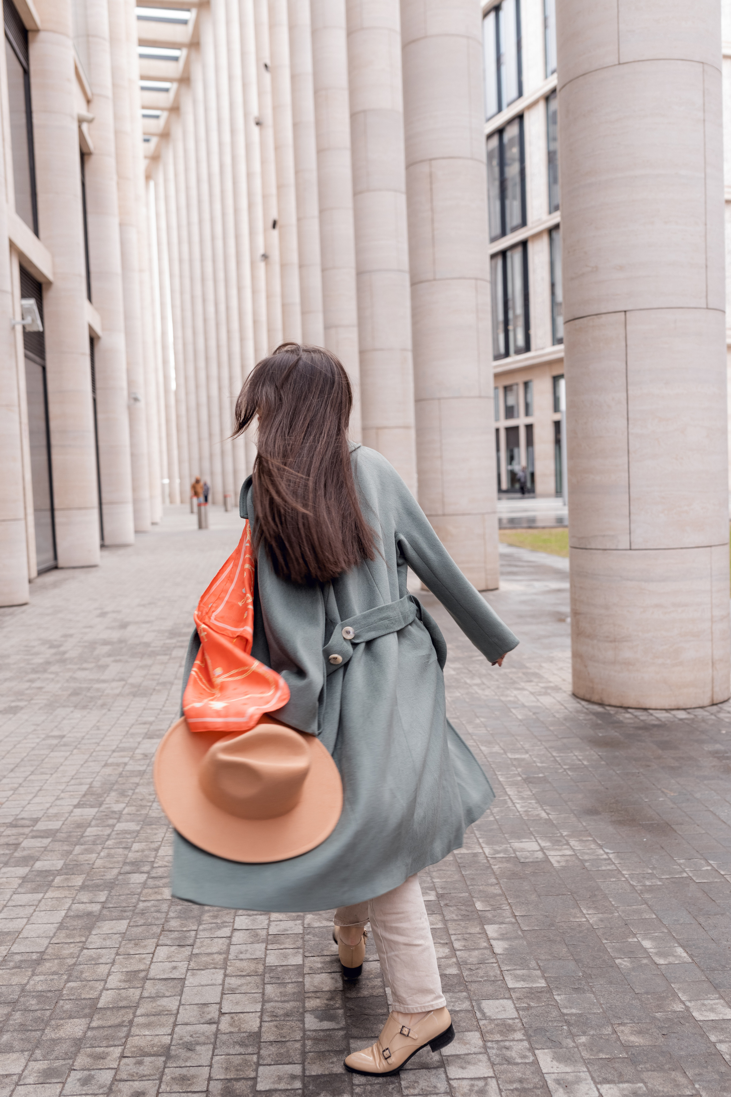 Прогулка. Катерина Растокина фотограф в Санкт-Петербурге