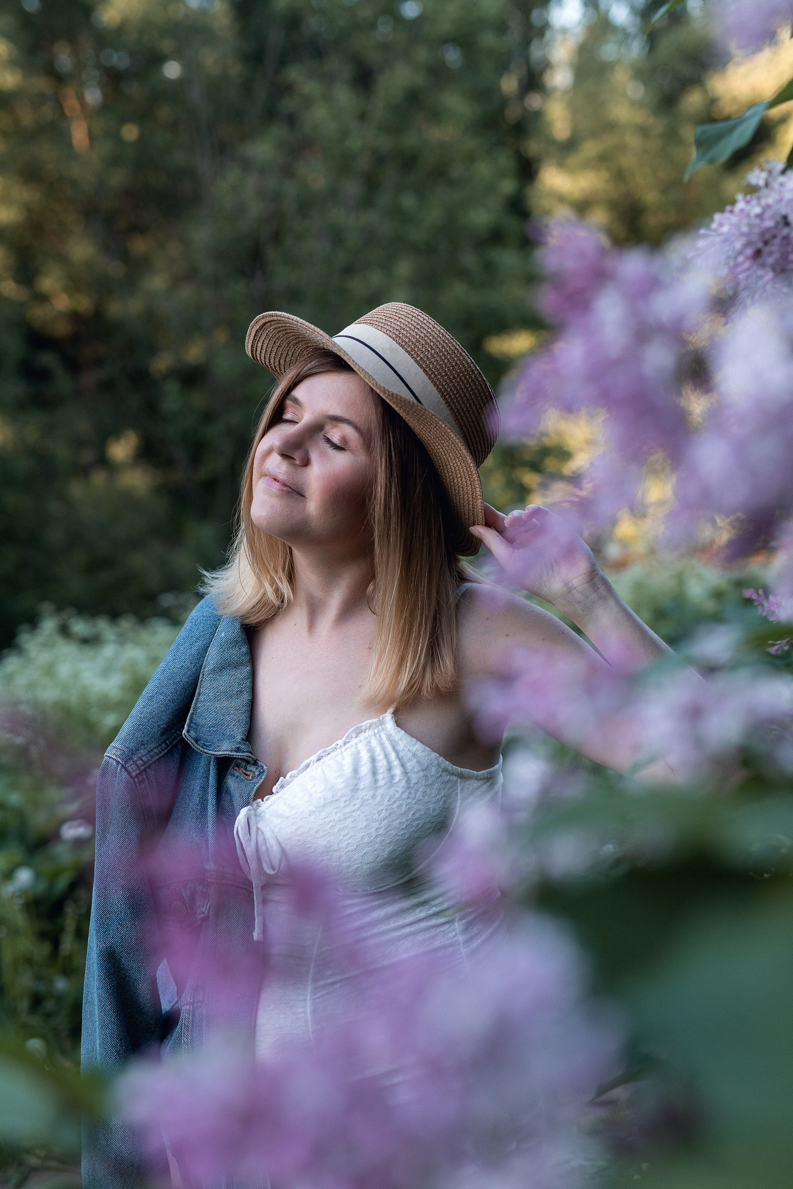 Катюша. Катерина Растокина фотограф в Санкт-Петербурге