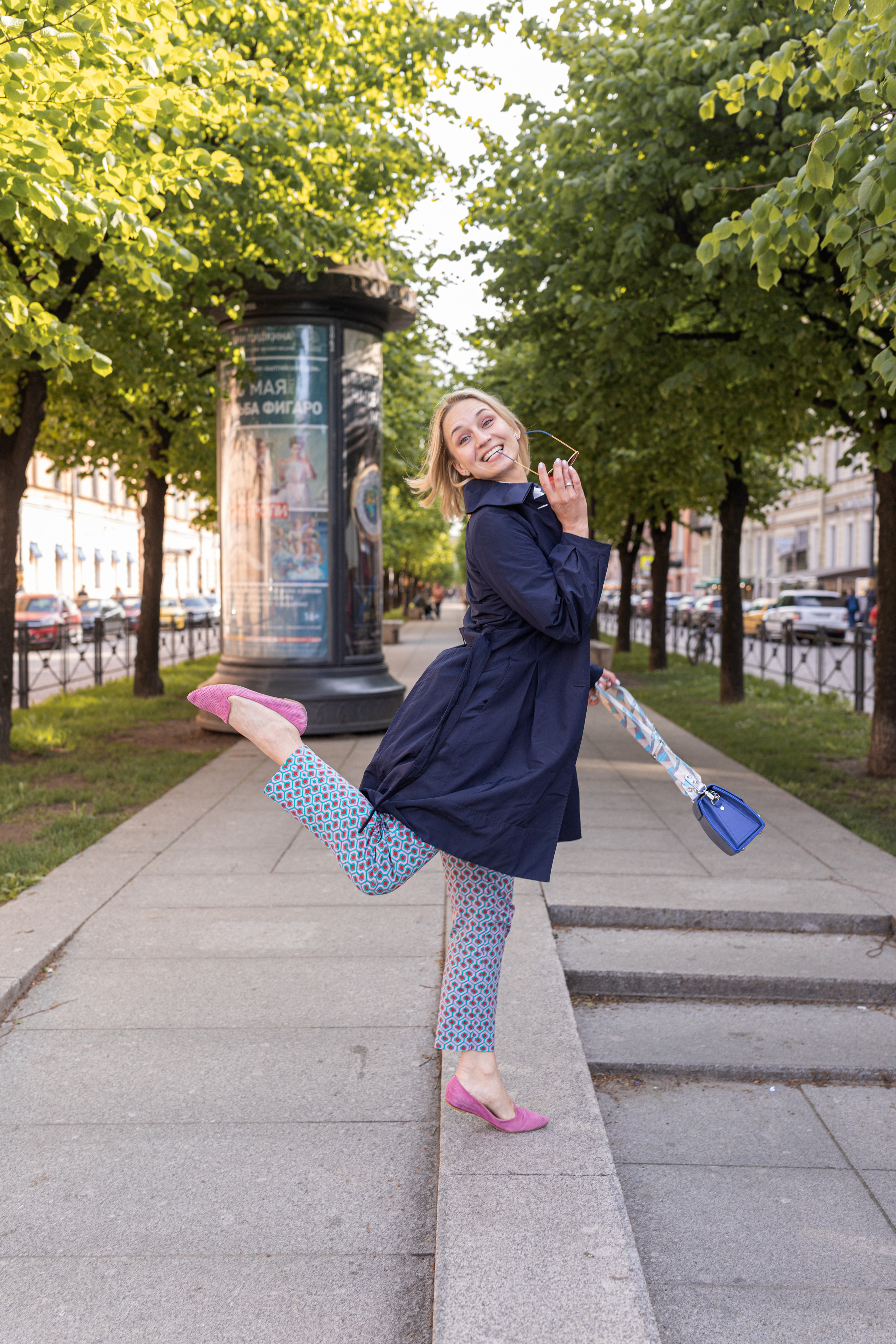 Наташа Рыжикова. Катерина Растокина фотограф в Санкт-Петербурге