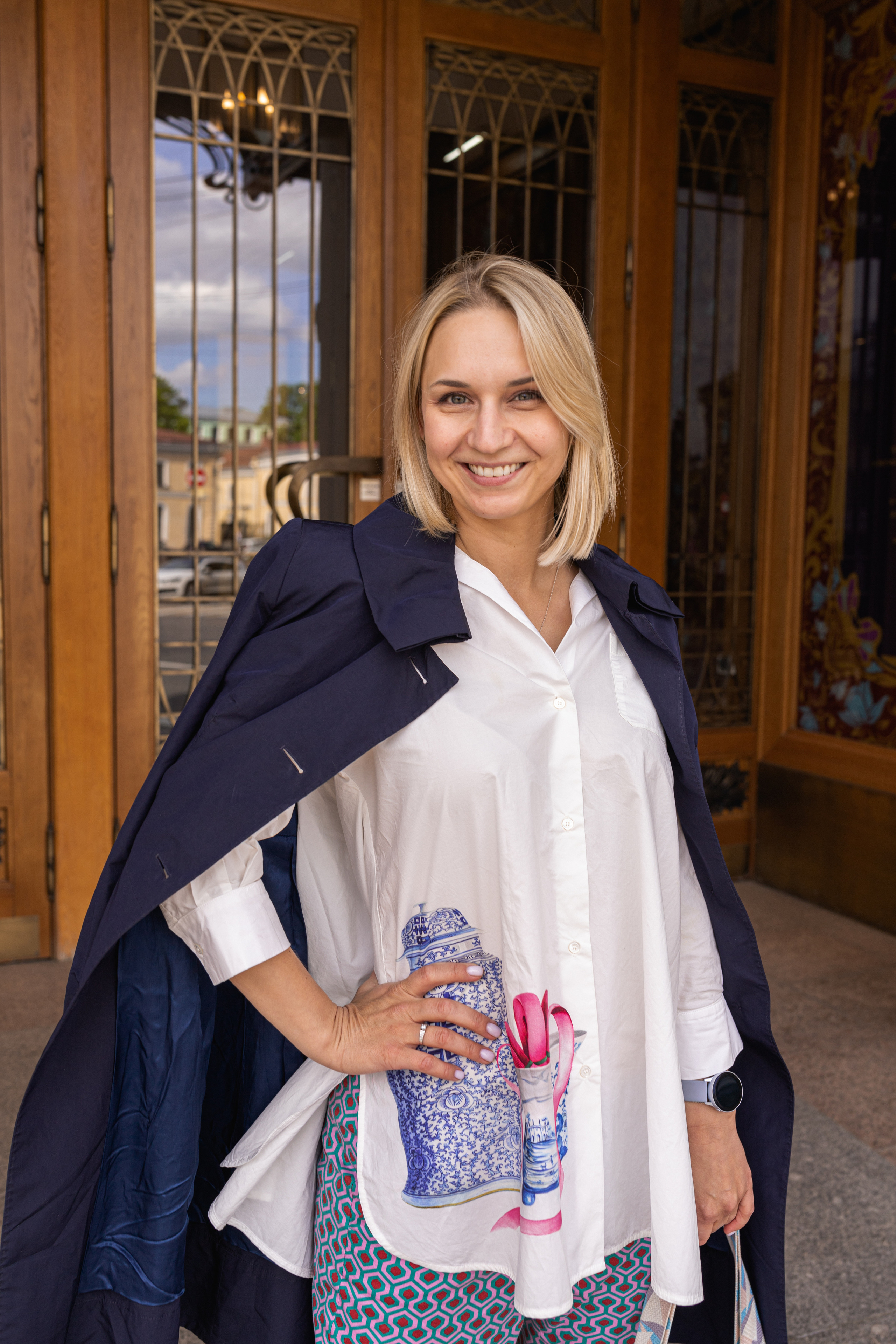 Наташа Рыжикова. Катерина Растокина фотограф в Санкт-Петербурге