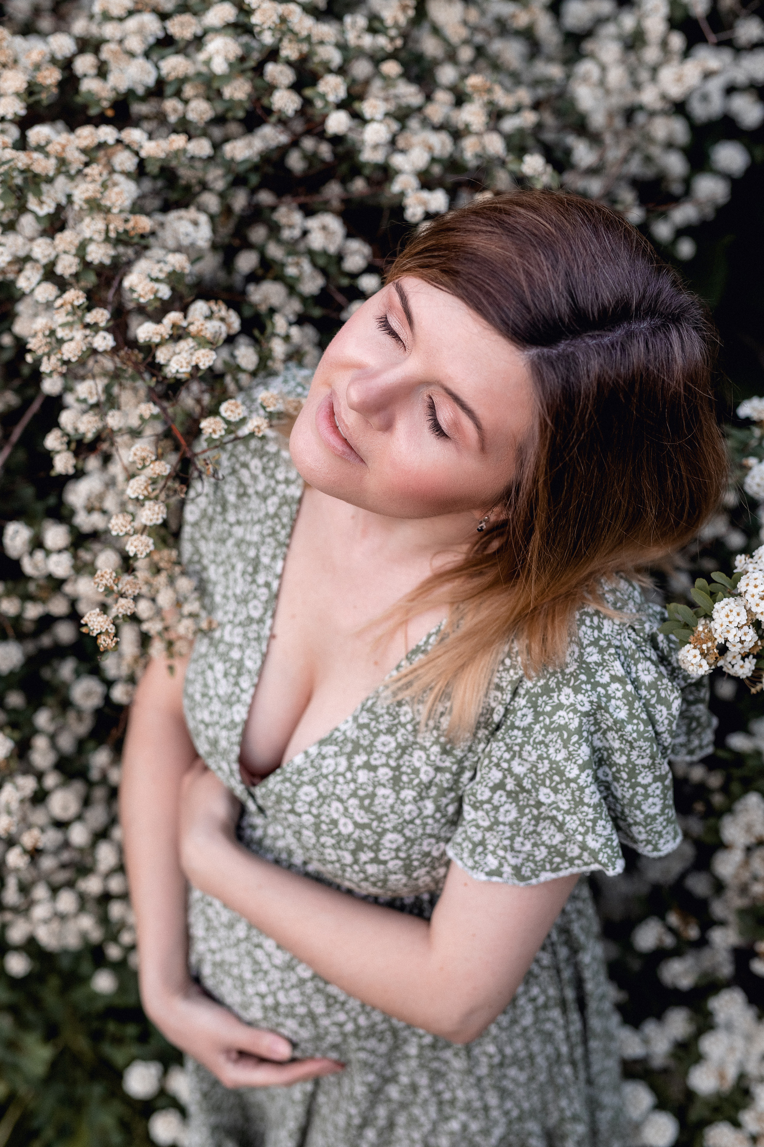 Катюша. Катерина Растокина фотограф в Санкт-Петербурге