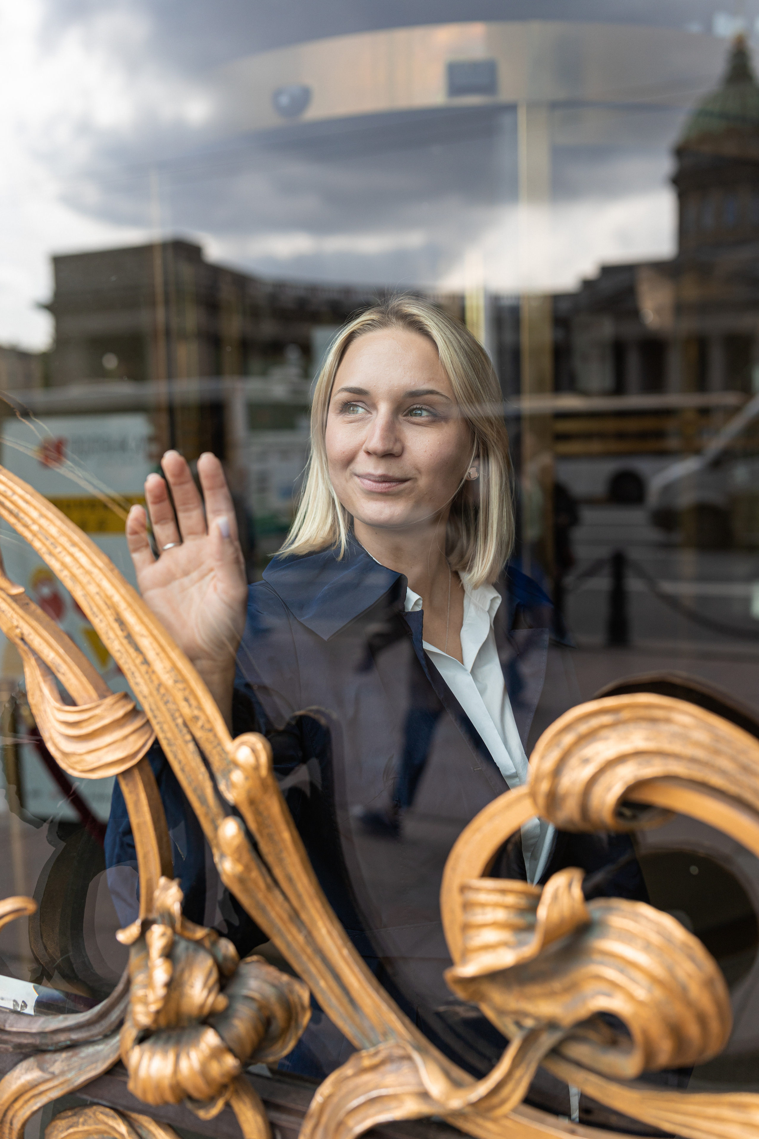 Наташа Рыжикова. Катерина Растокина фотограф в Санкт-Петербурге