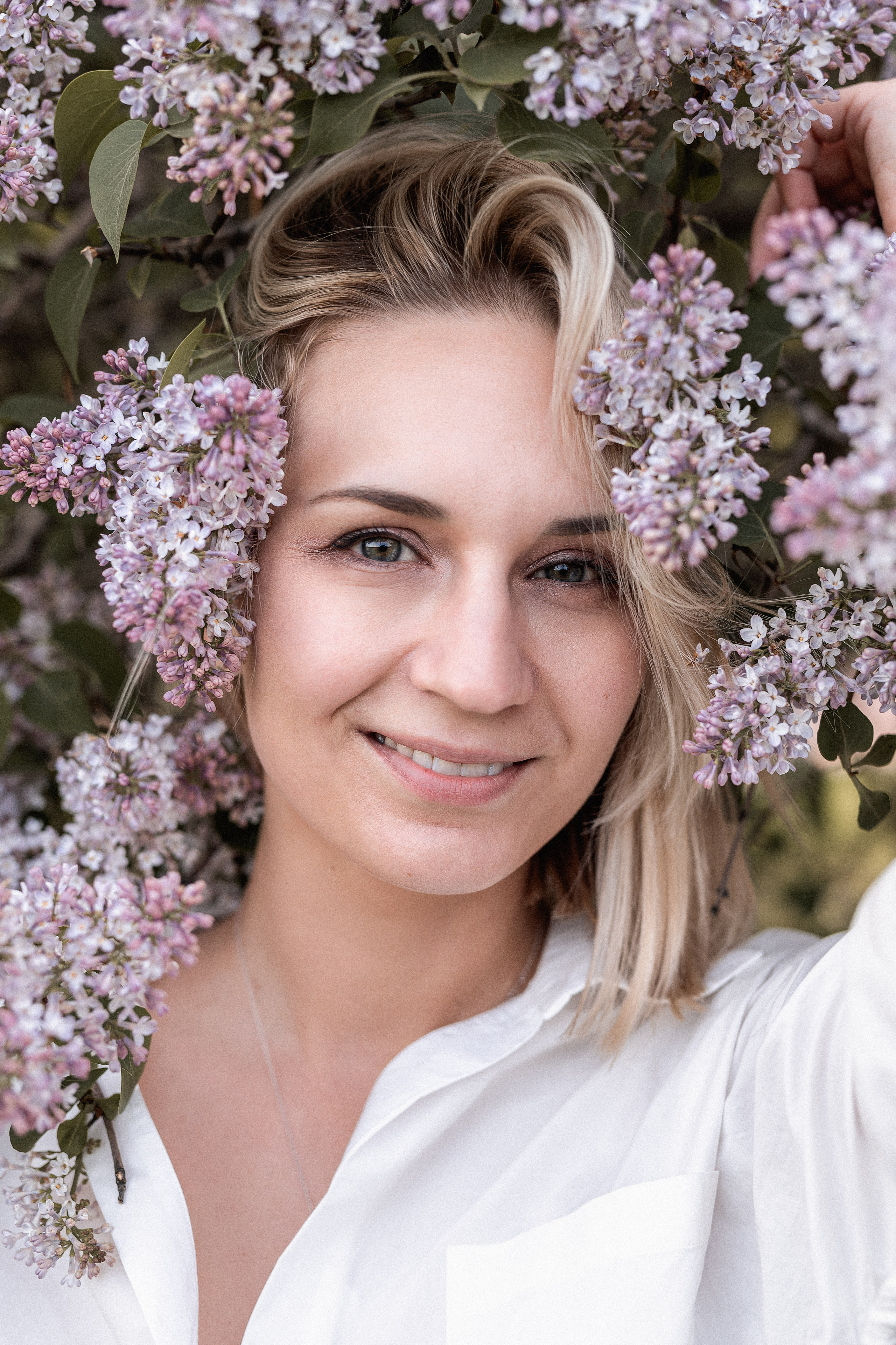 Portrait. Катерина Растокина фотограф в Санкт-Петербурге