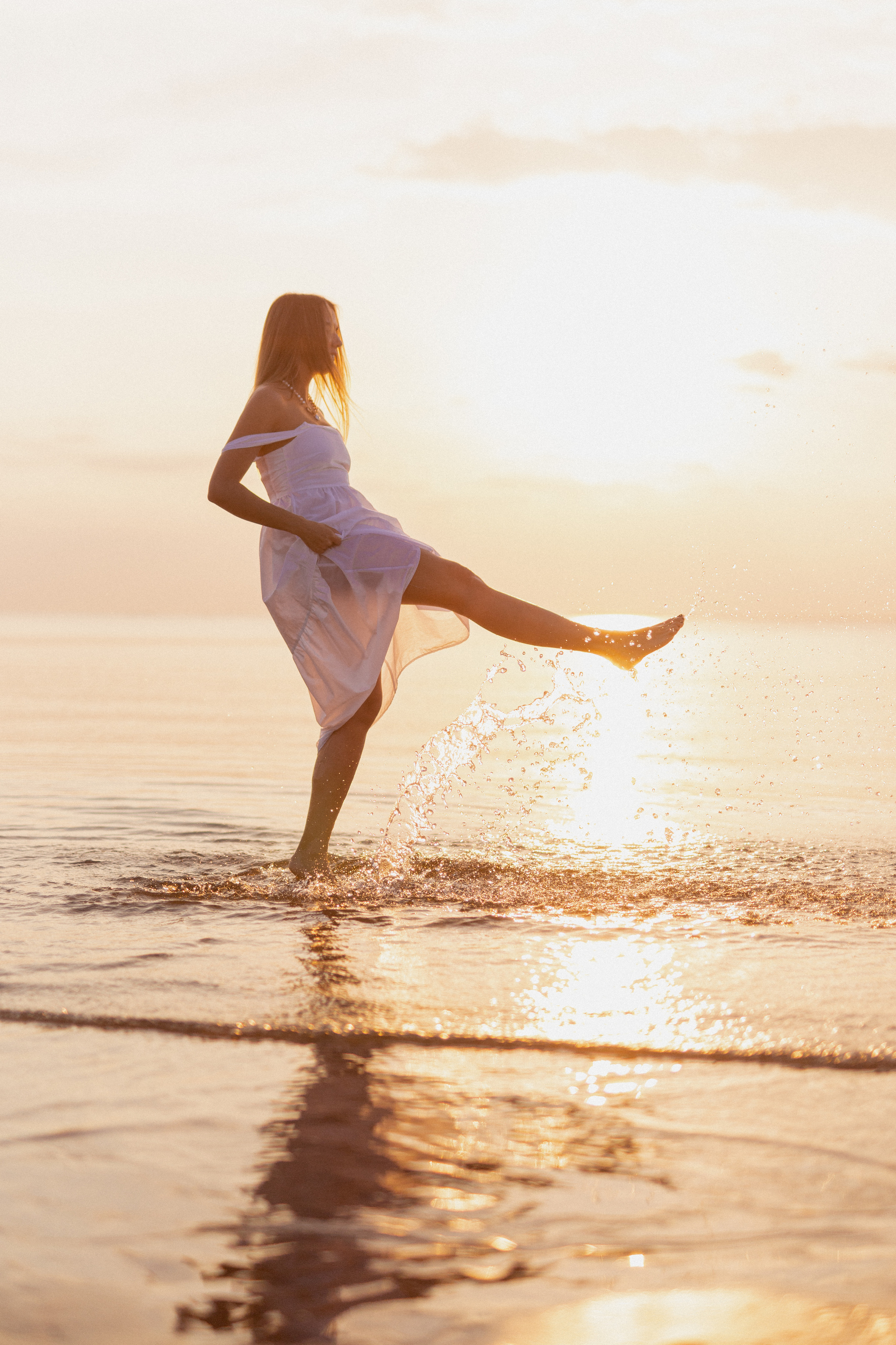 Финский залив. Катерина Растокина фотограф в Санкт-Петербурге