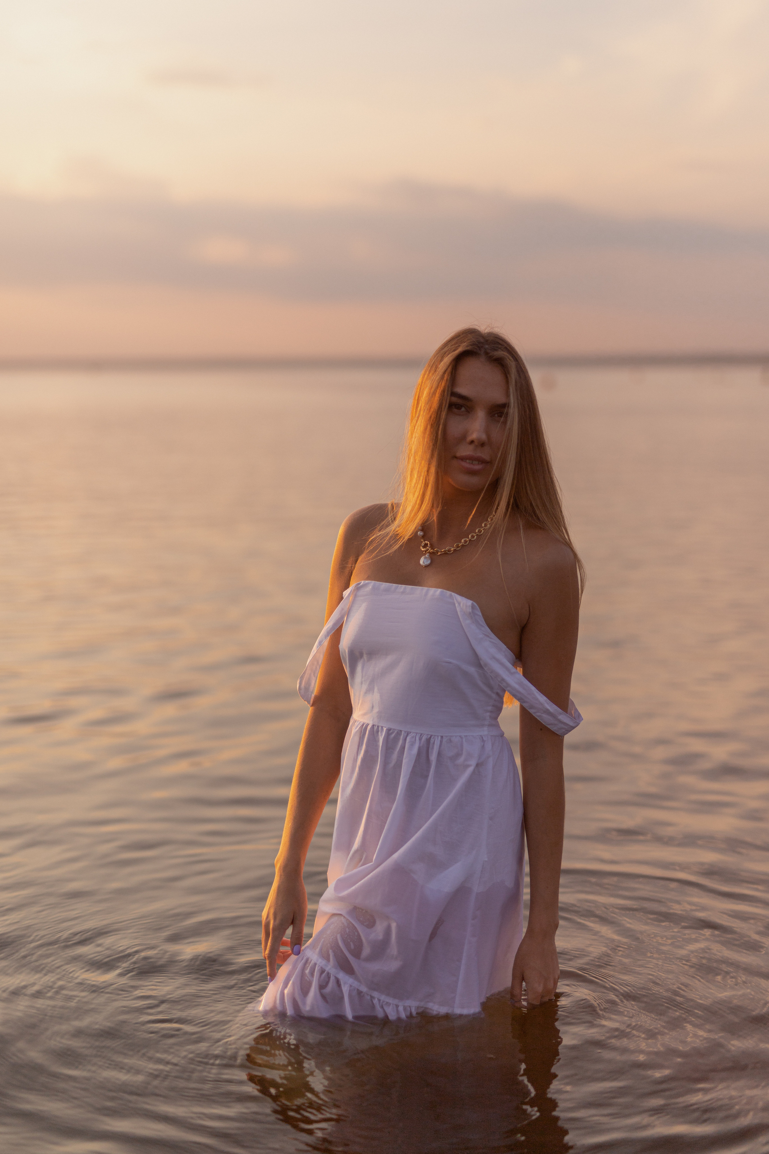 Финский залив. Катерина Растокина фотограф в Санкт-Петербурге