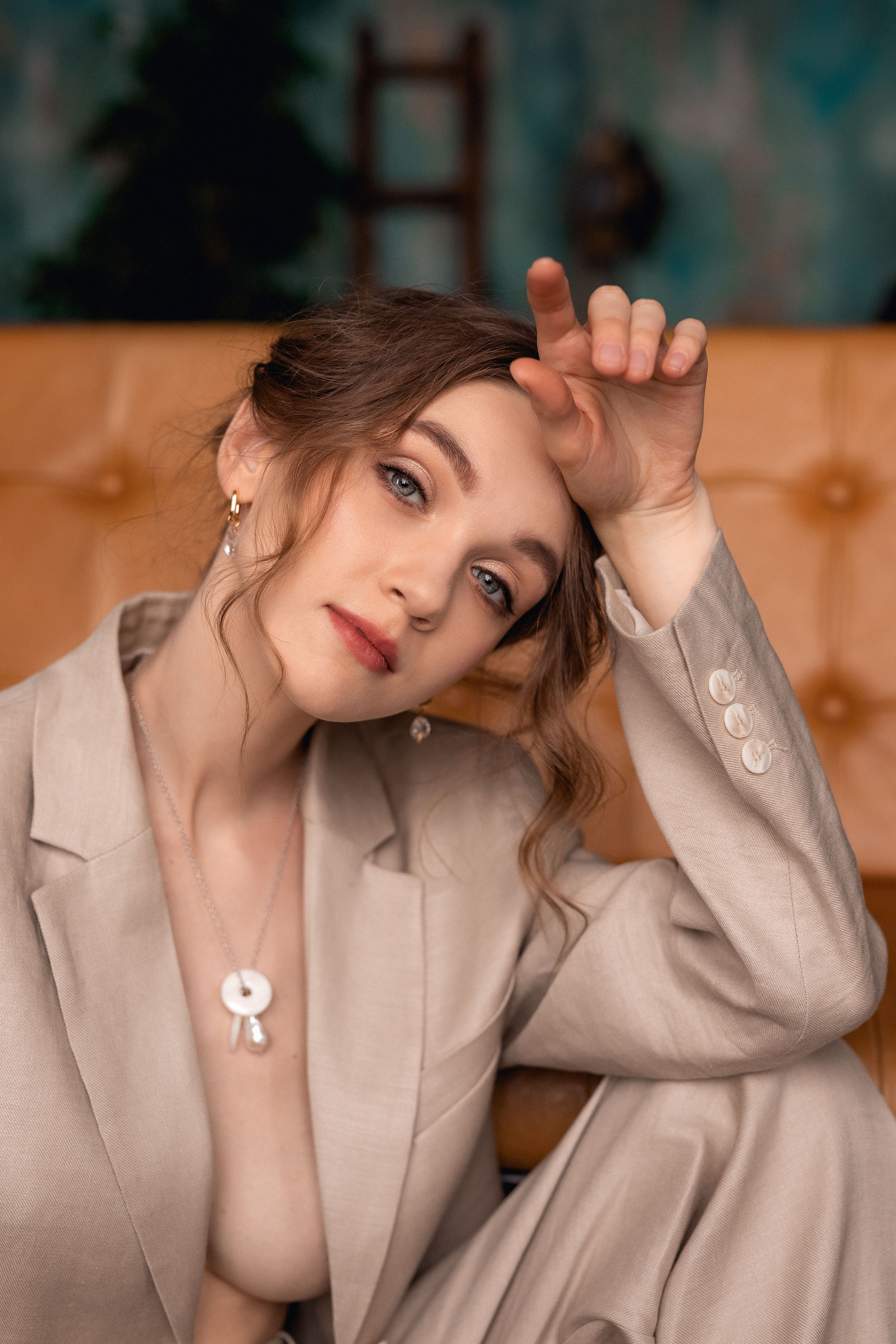 Portrait. Катерина Растокина фотограф в Санкт-Петербурге