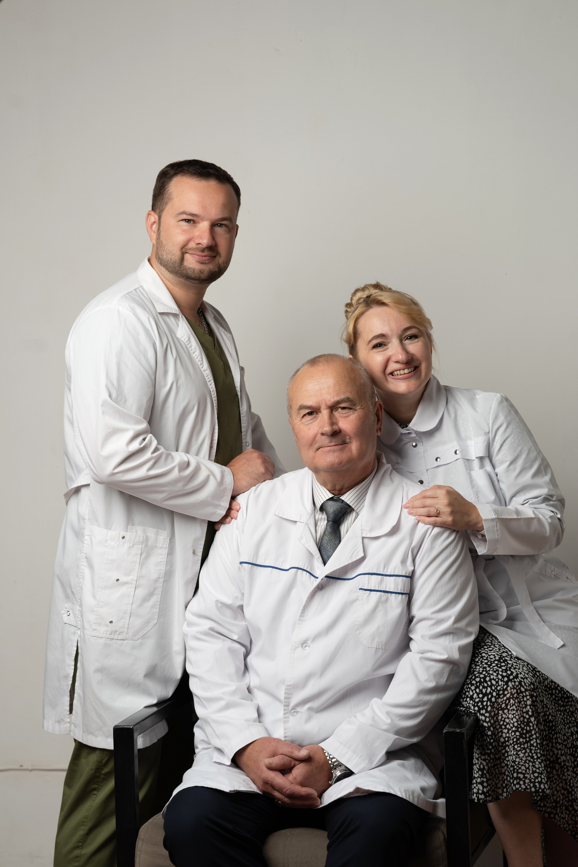 Общие и корпоративные портреты. Фотограф