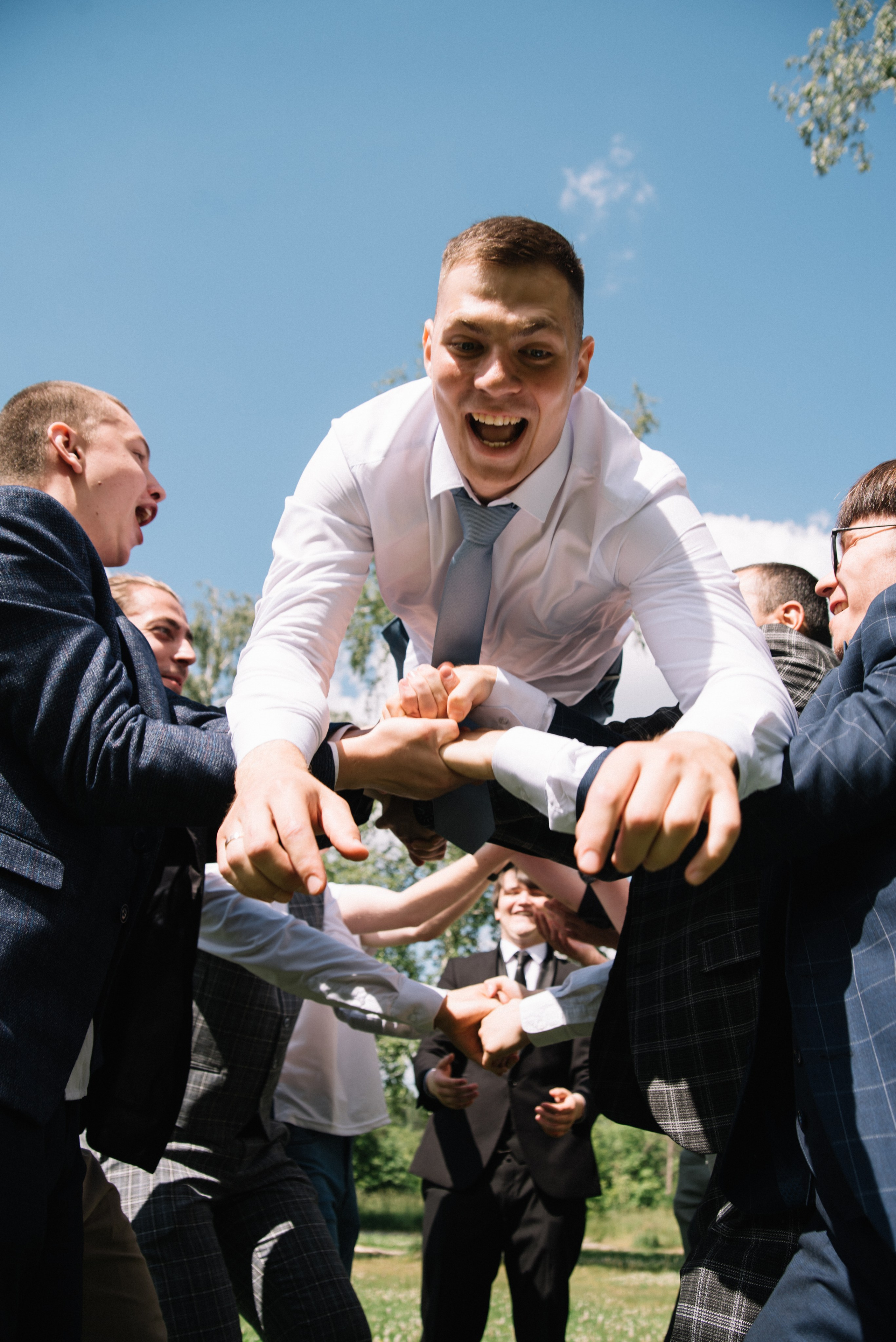 Анастасия и Александр. Фотограф в В Полевском и Екатеринбурге Ольга Расуп