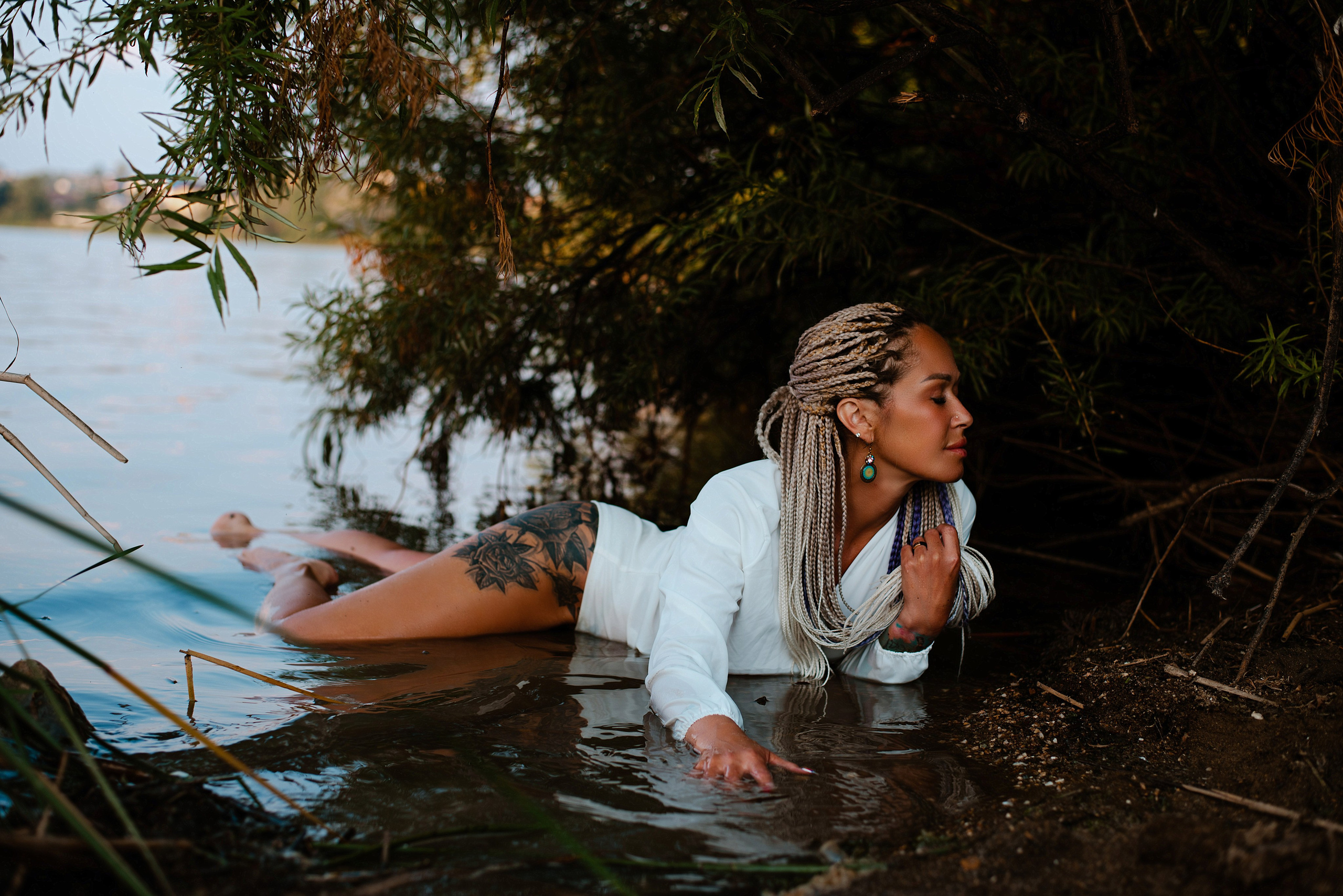 Настя. Фотограф в В Полевском и Екатеринбурге Ольга Расуп