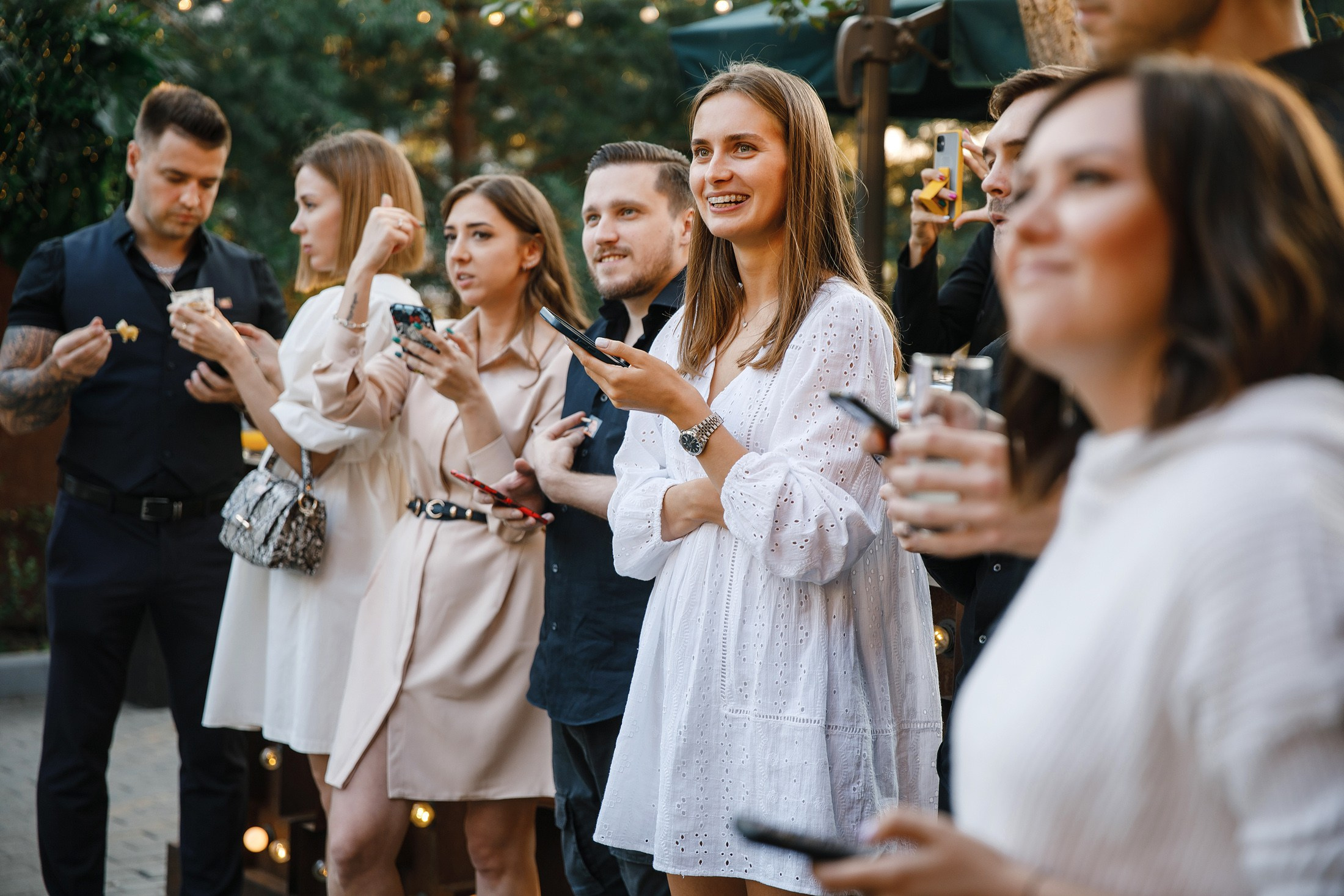 Илона и Андрей. Главная