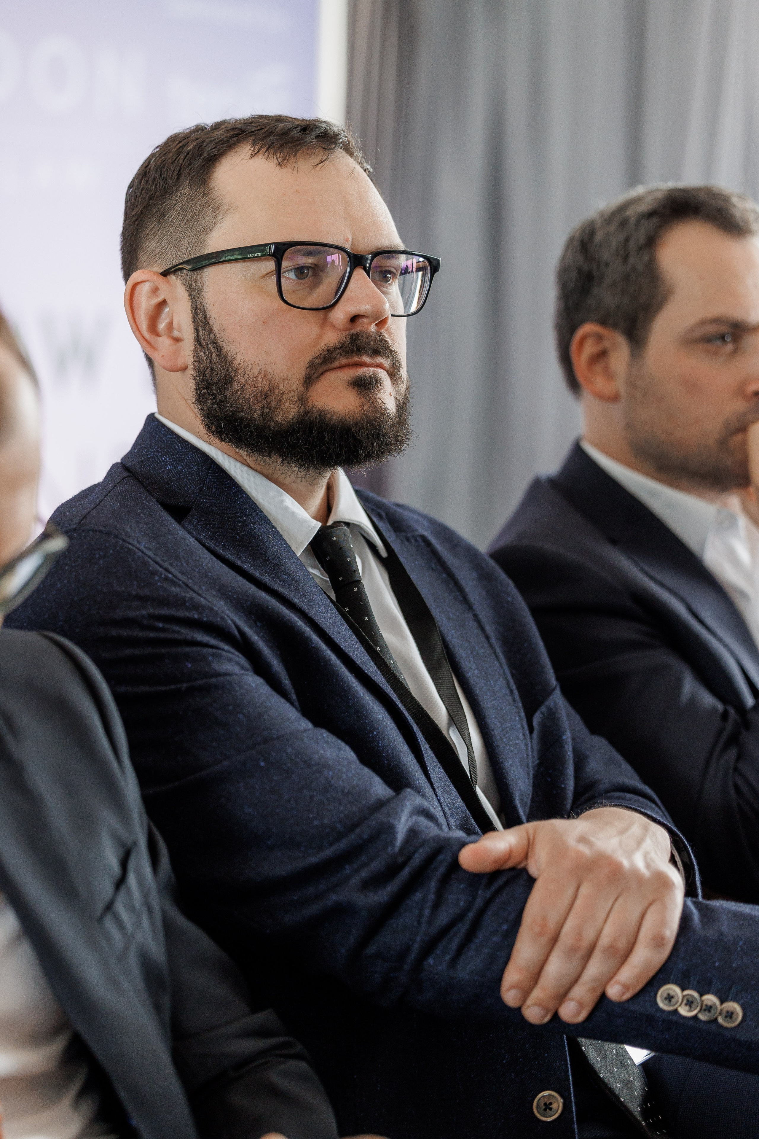 English day InIstanbul. About