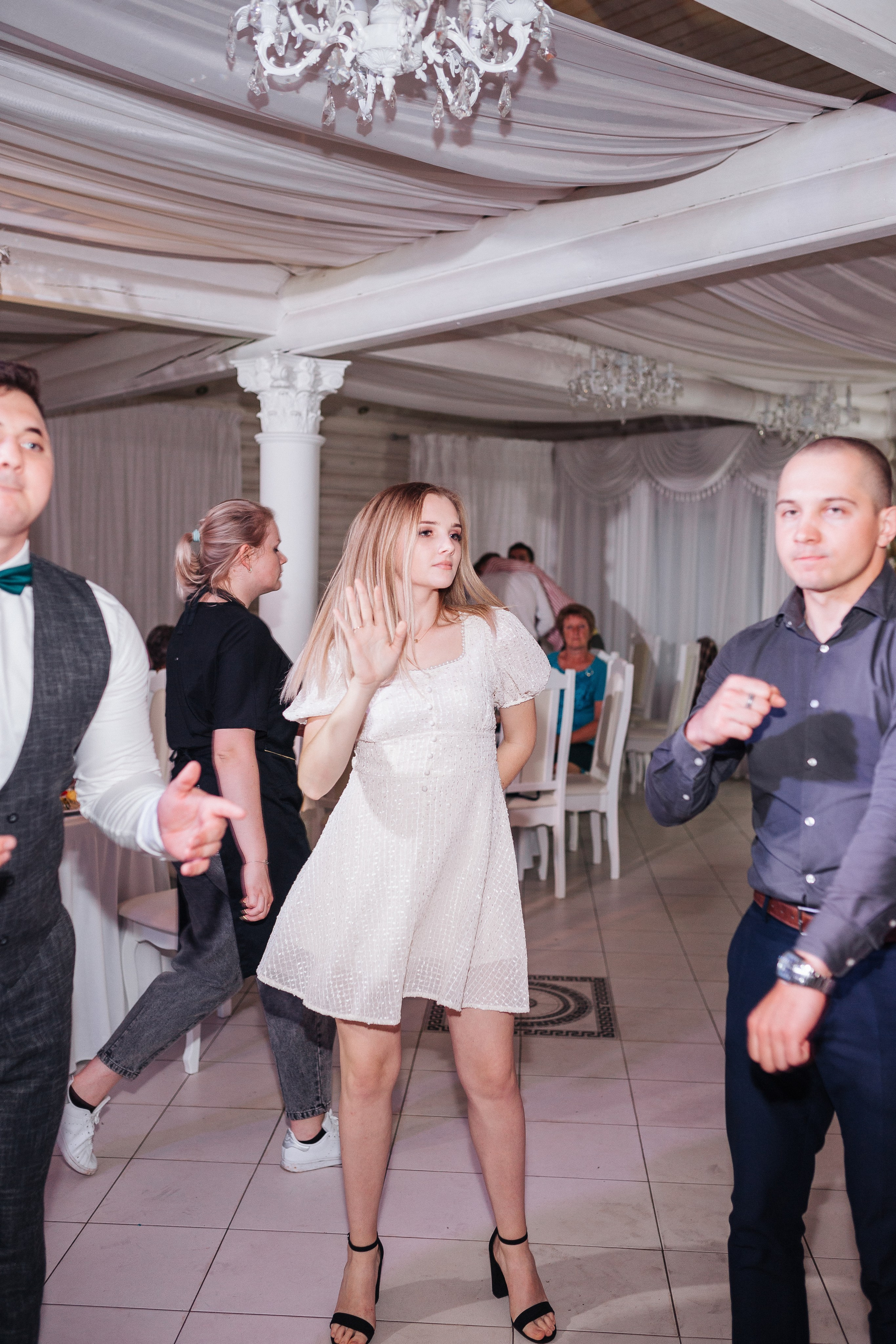 Juliya&Max. Антонина Талах фотограф в Москве