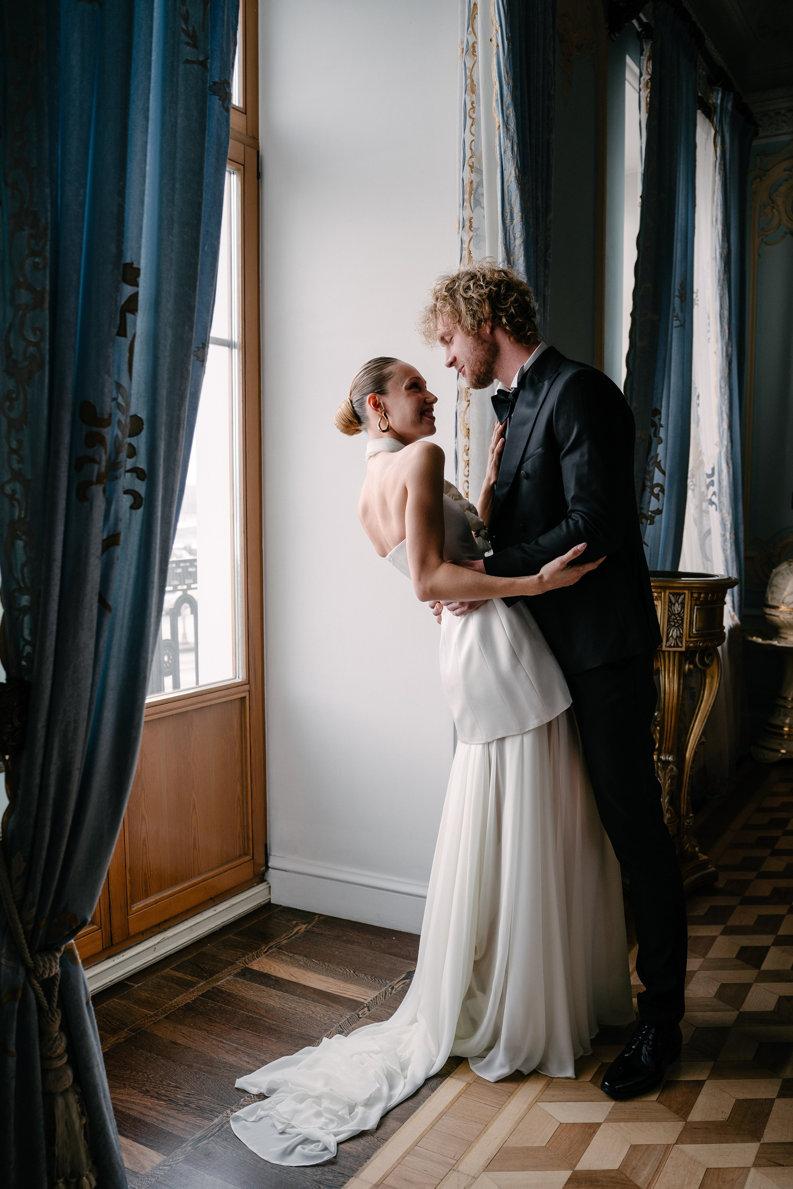 Елизавета и Павел. Свадебный и семейный фотограф в Воронеже Анастасия Бойко