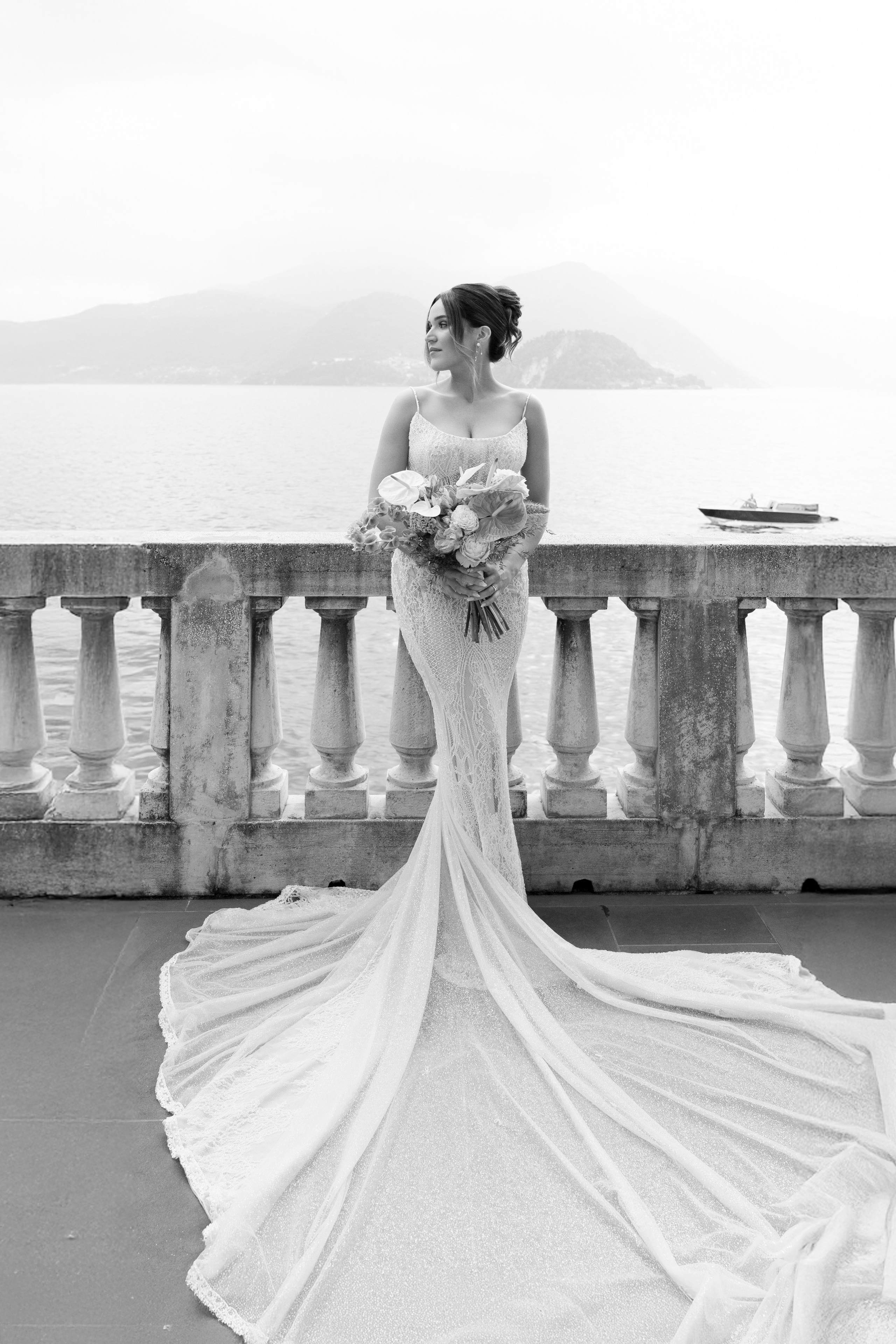 Villa Cipressi Wedding. Valeria Coconova Photographer Italy Como Milan
