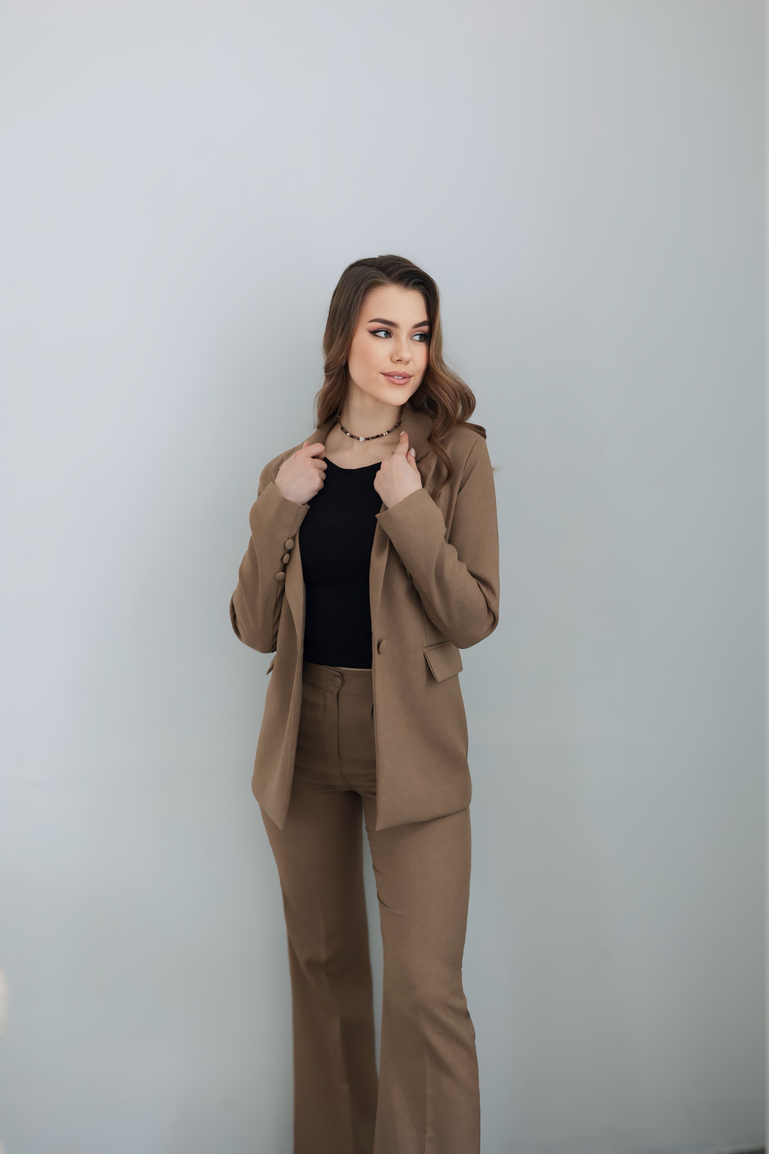 Индивидуальные. Ксения Куницкая фотограф Нижний Новгород