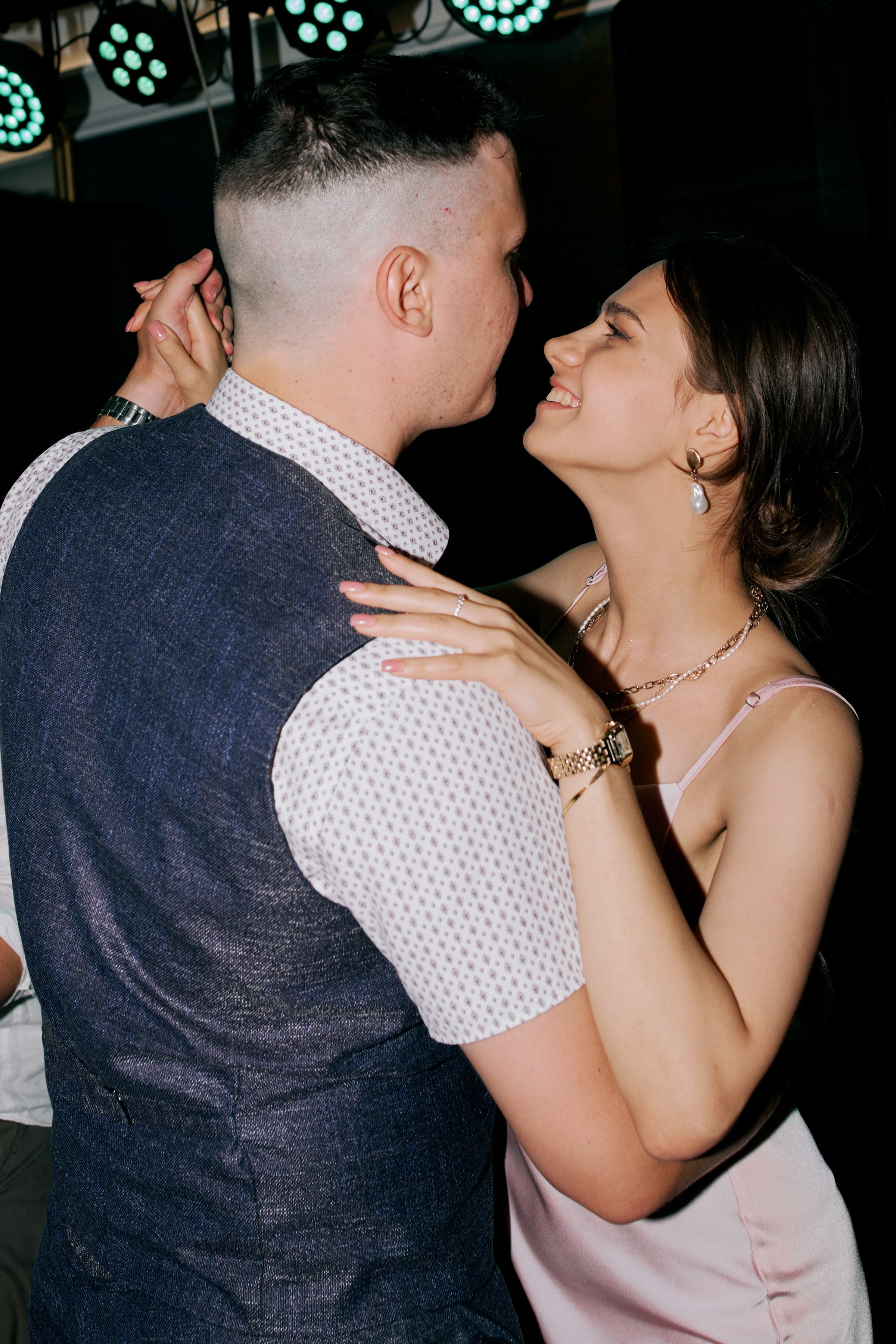 Александр и Екатерина. Главная