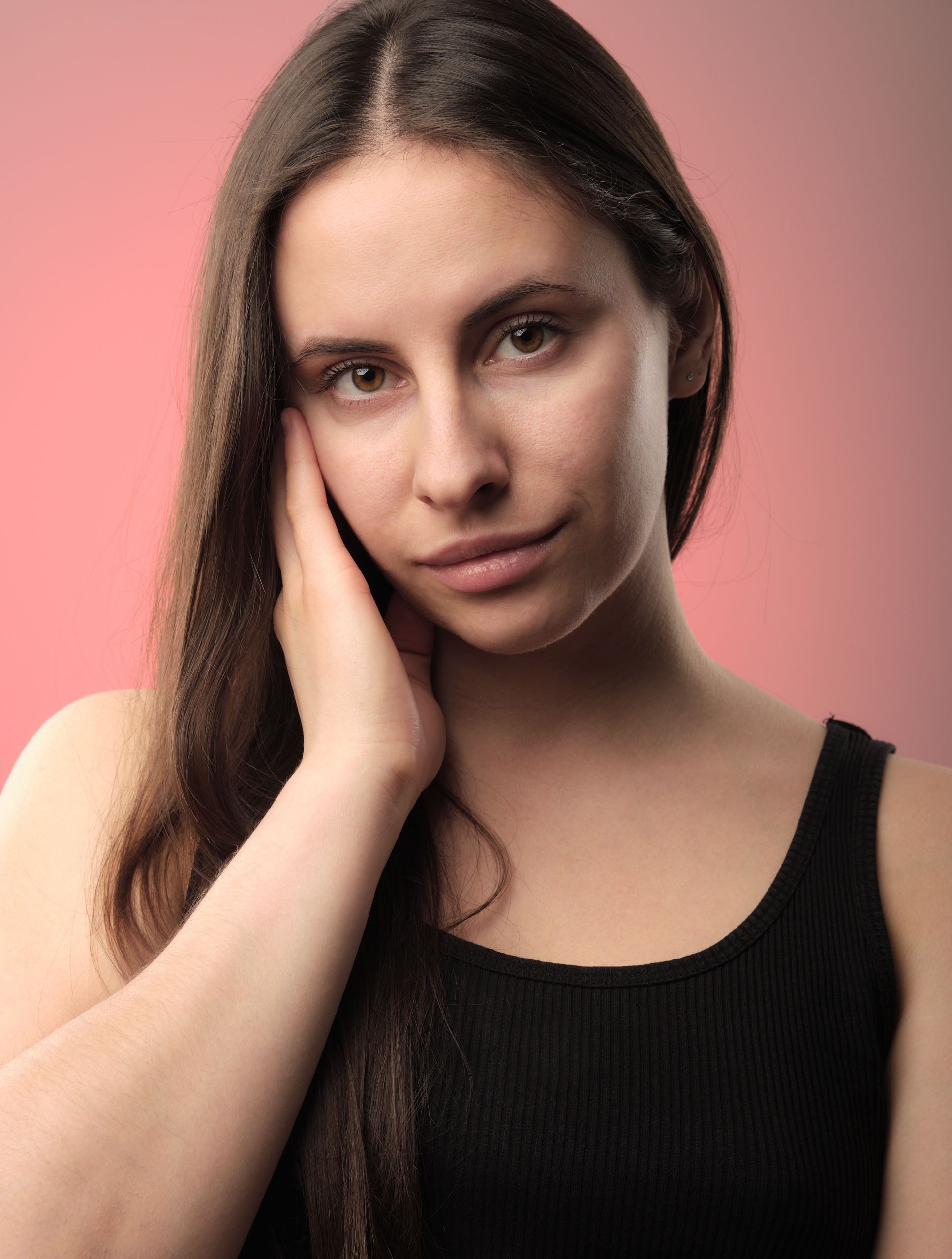 Фотоальбом с красивыми девушками (Часть 3)