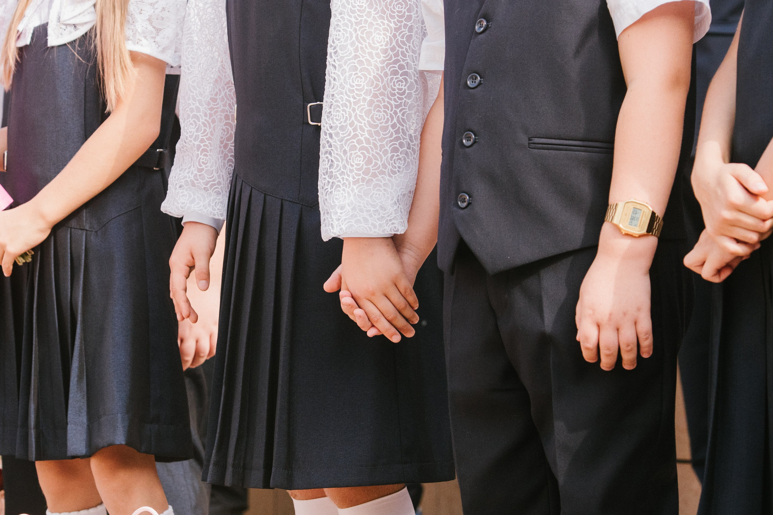 Создадим школьные воспоминания вместе. ИТВИ