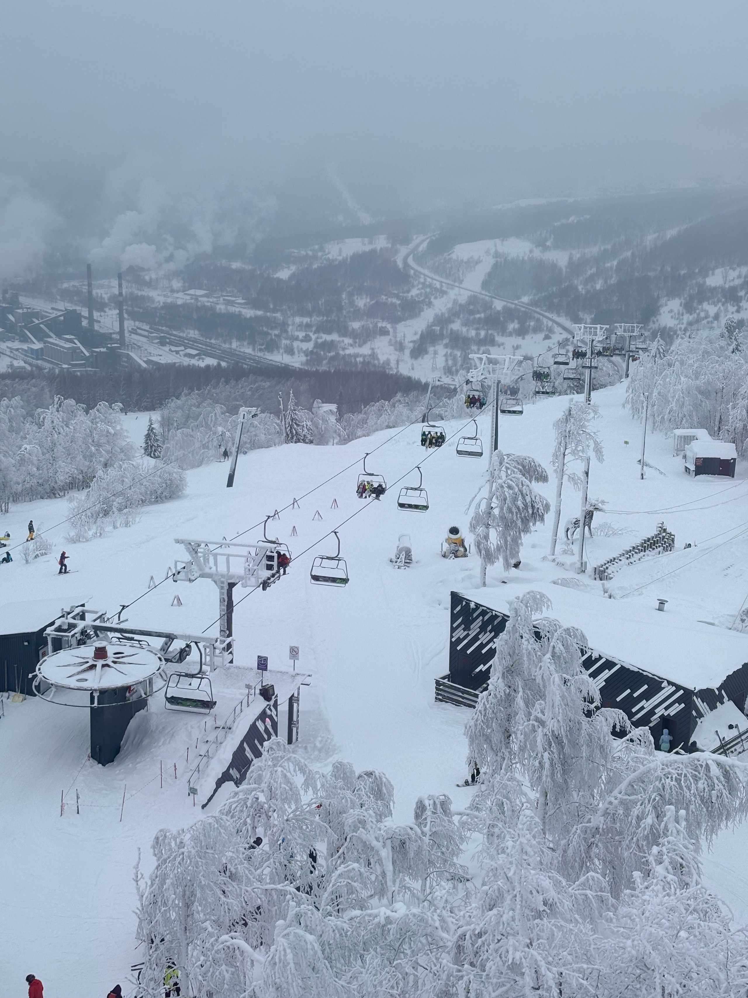 Фото с туров в Губаху — Время Приключений