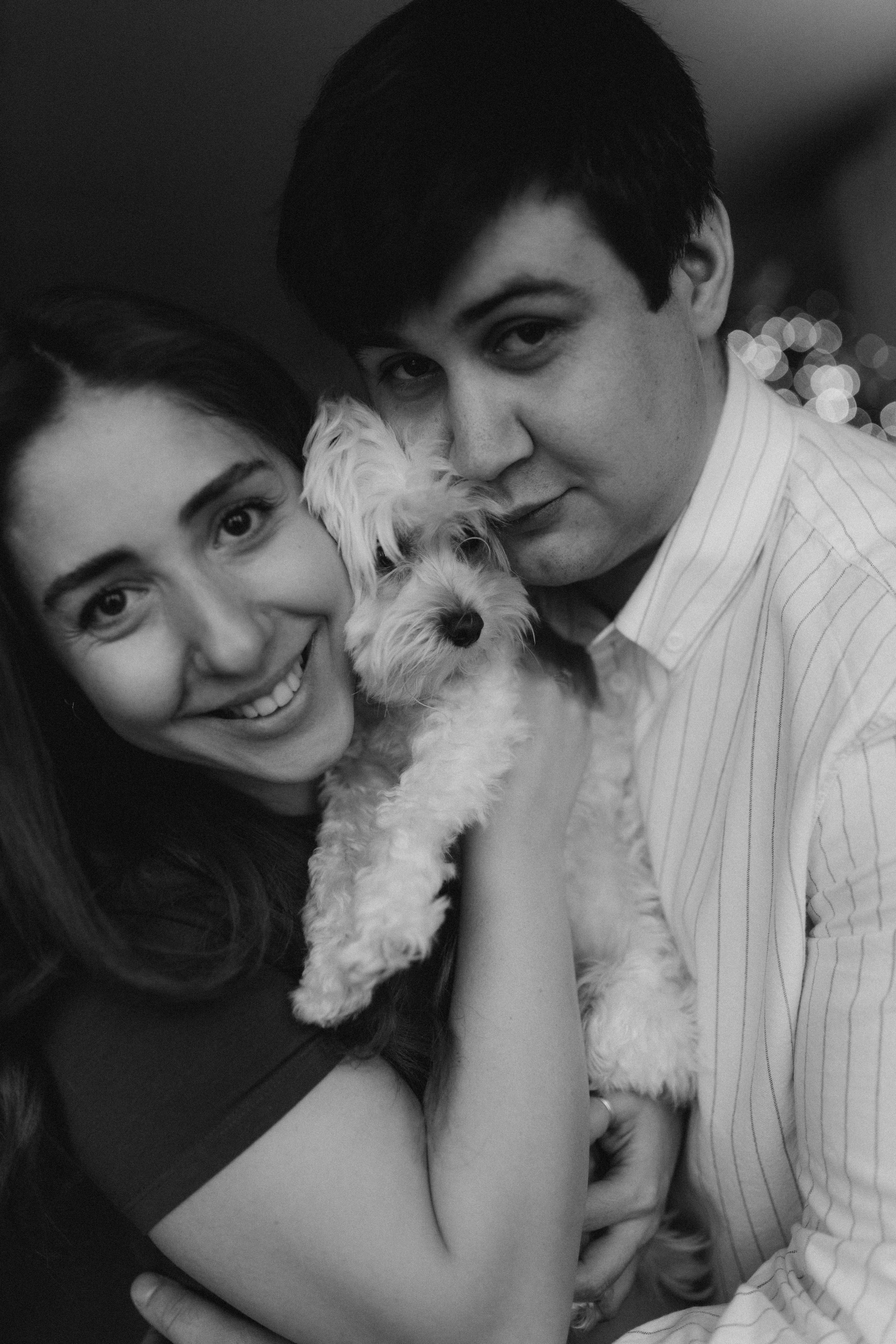 Алана & Альфред. Беременность. Фотограф НОГИНСК, Москва, Анастасия Белая