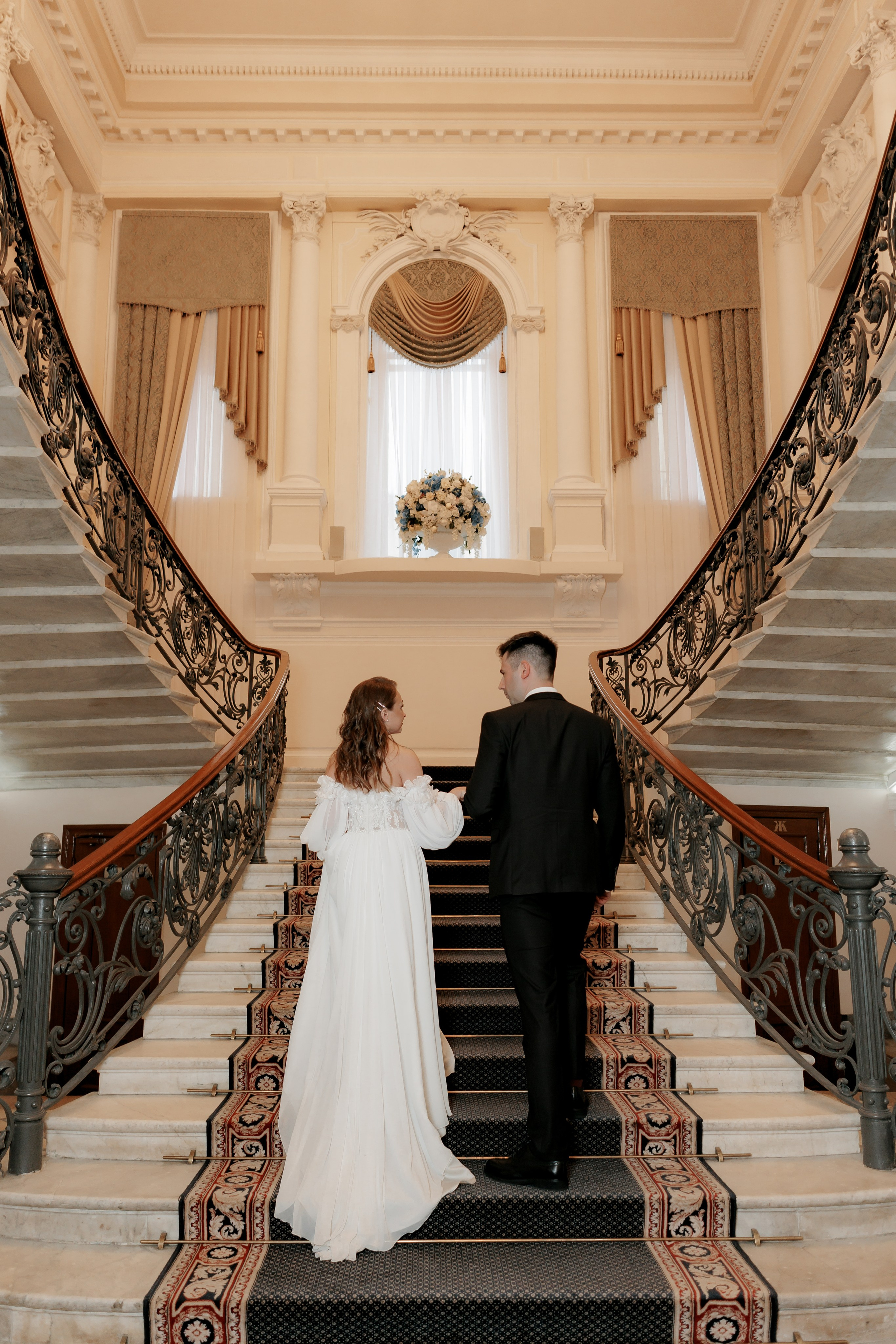 Свадебная фотосъемка в Санкт-Петербурге. Свадебный и портретный фотограф в Ижевске и Санкт-Петербурге Саша Брокколи