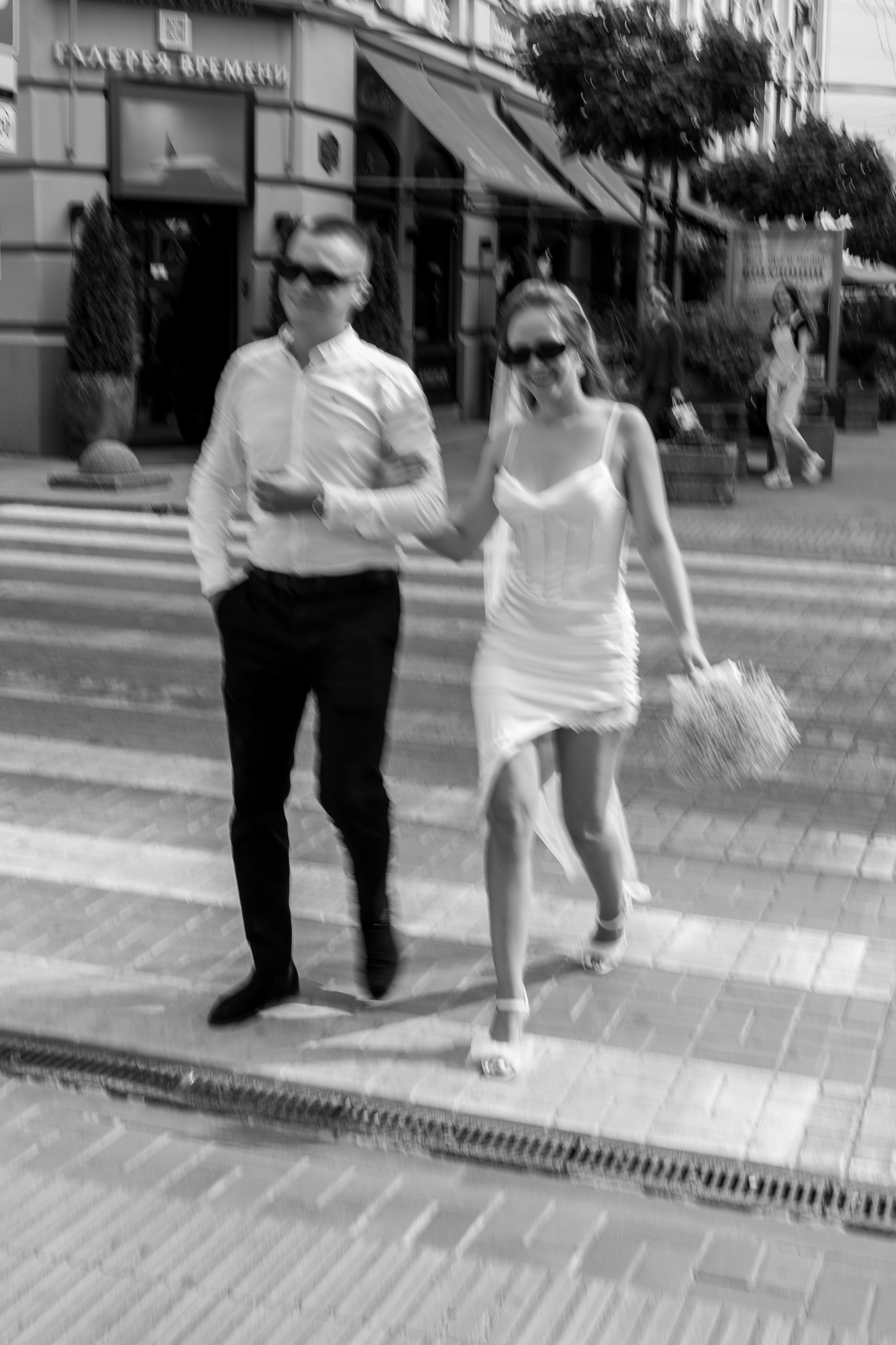 Владимир & Диана. Lokos.pro Ник Соколов Фото и Видео Москва/Ростов-на-Дону