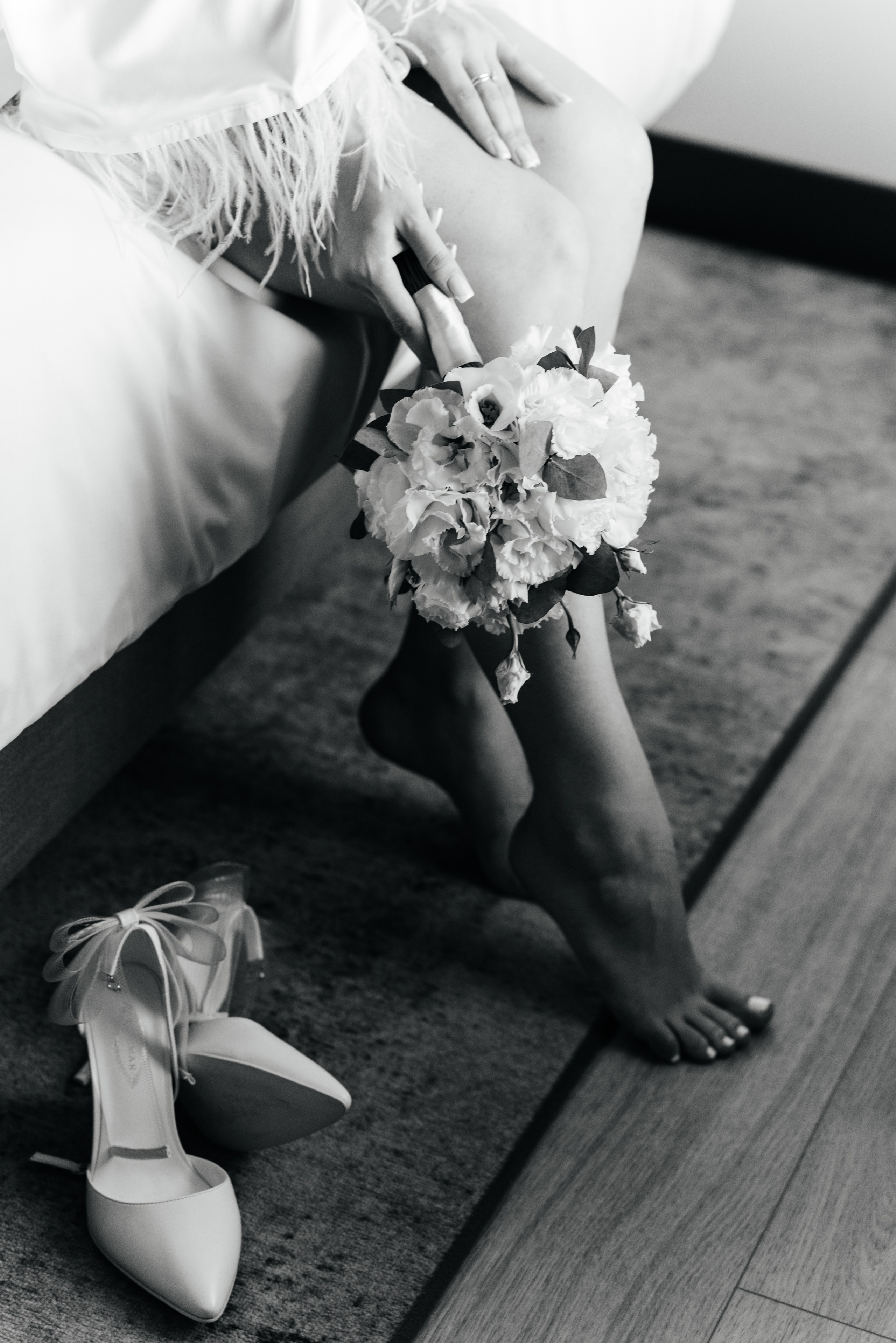 Вячеслав и Дарья. Фотограф Елена Кучук