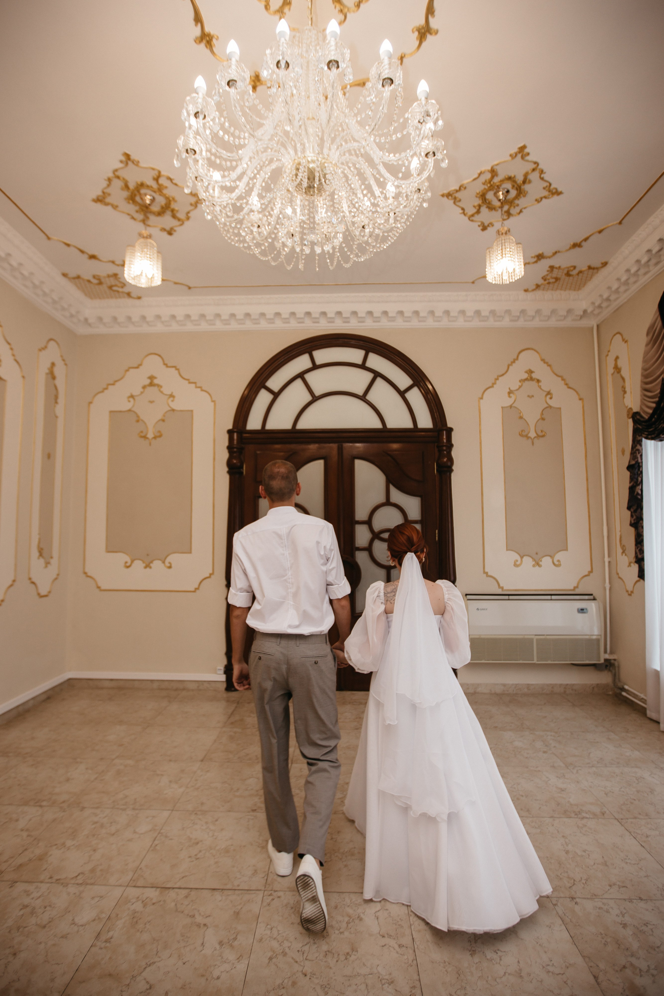 V&D. Livadia palace. Фотограф Анна Лейман. Севастополь