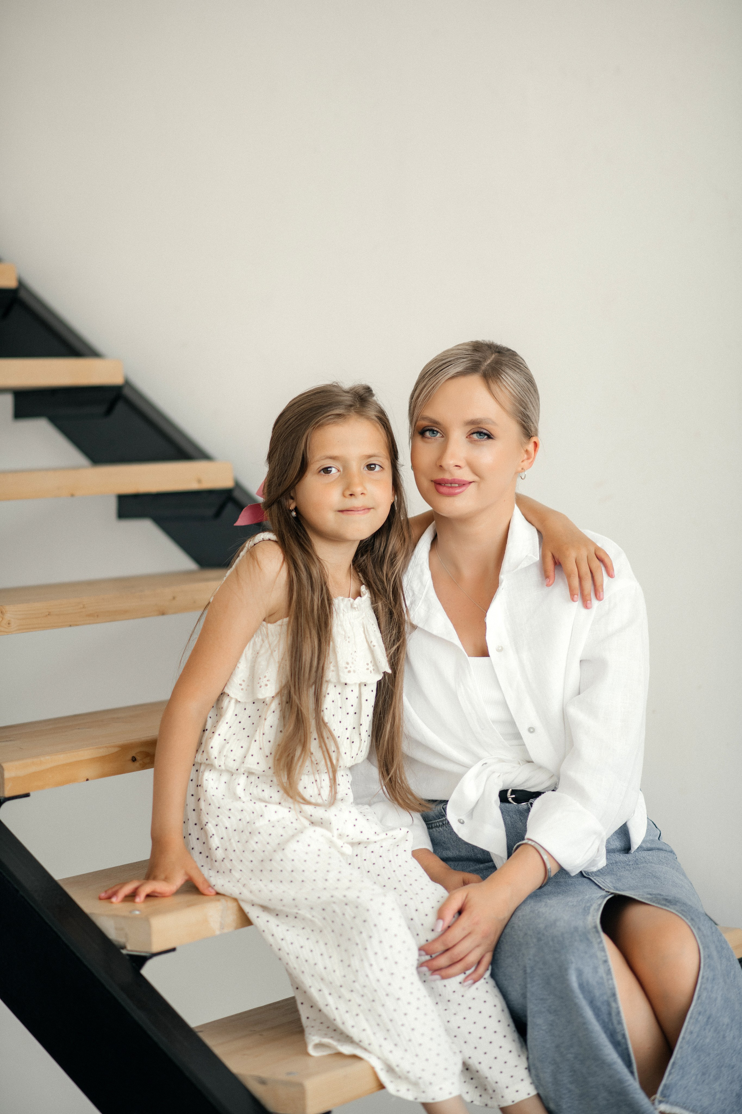 Семейные съемки. Главная