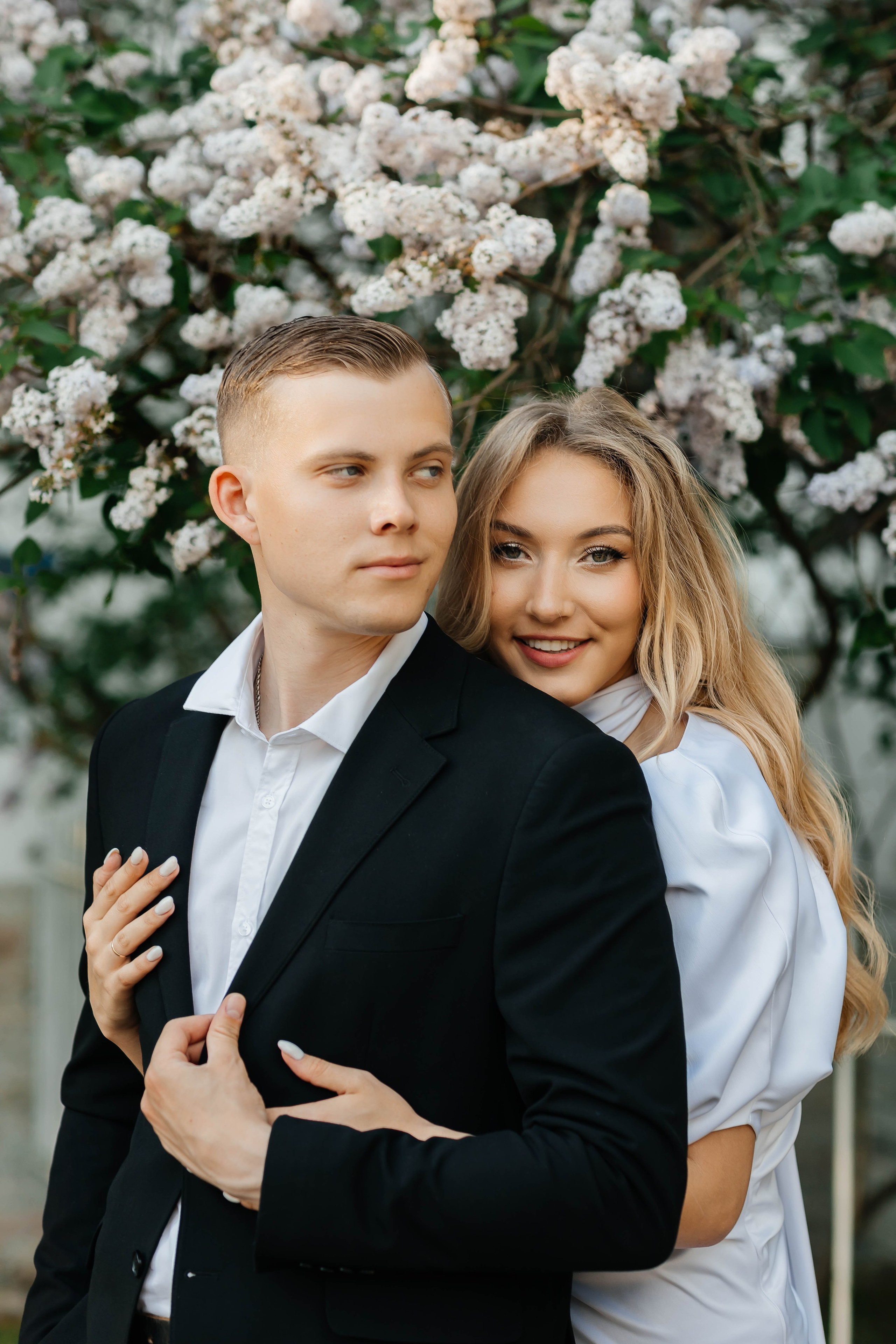 Ольга и Никита. Фотография с любовью от Людмилы Луценко