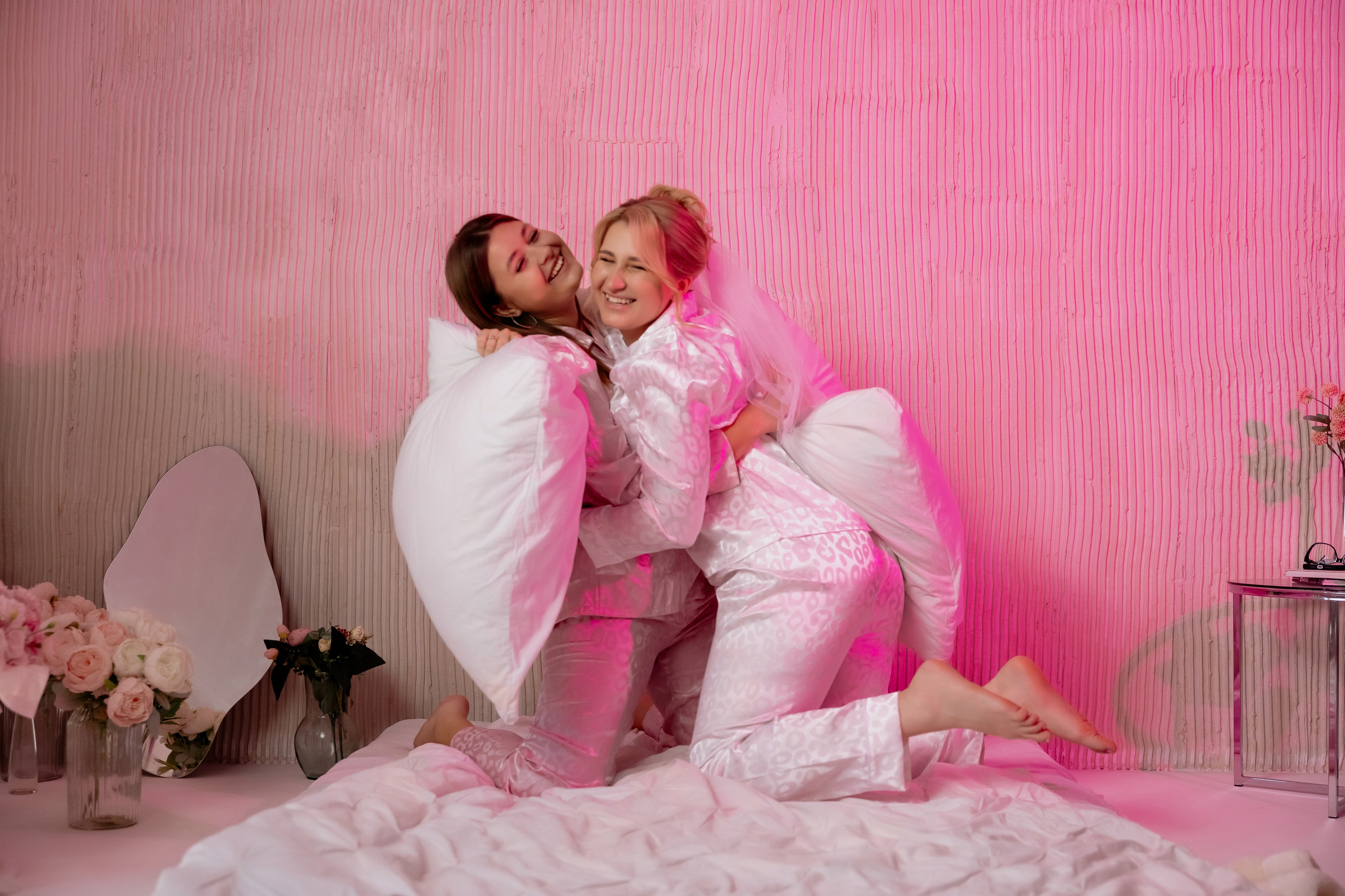 Девичник. Свадебный и семейный фотограф Краснодар, Юлия Потопахина