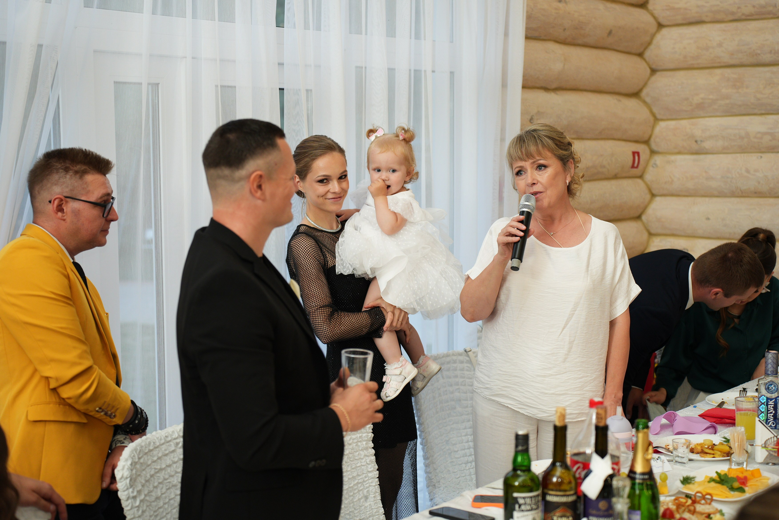 35 лет. Семейный и свадебный фотограф Минск, Беларусь Анна Орловская