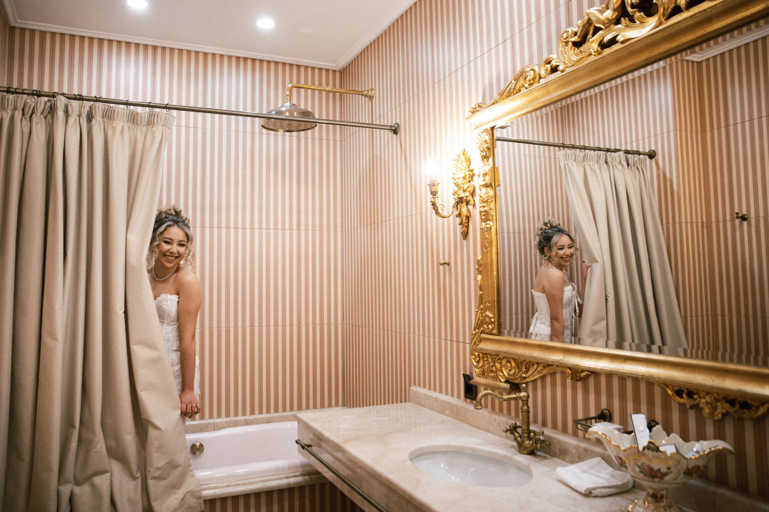 Jacob & Anastasia. Свадебный фотограф Юлия Шторм