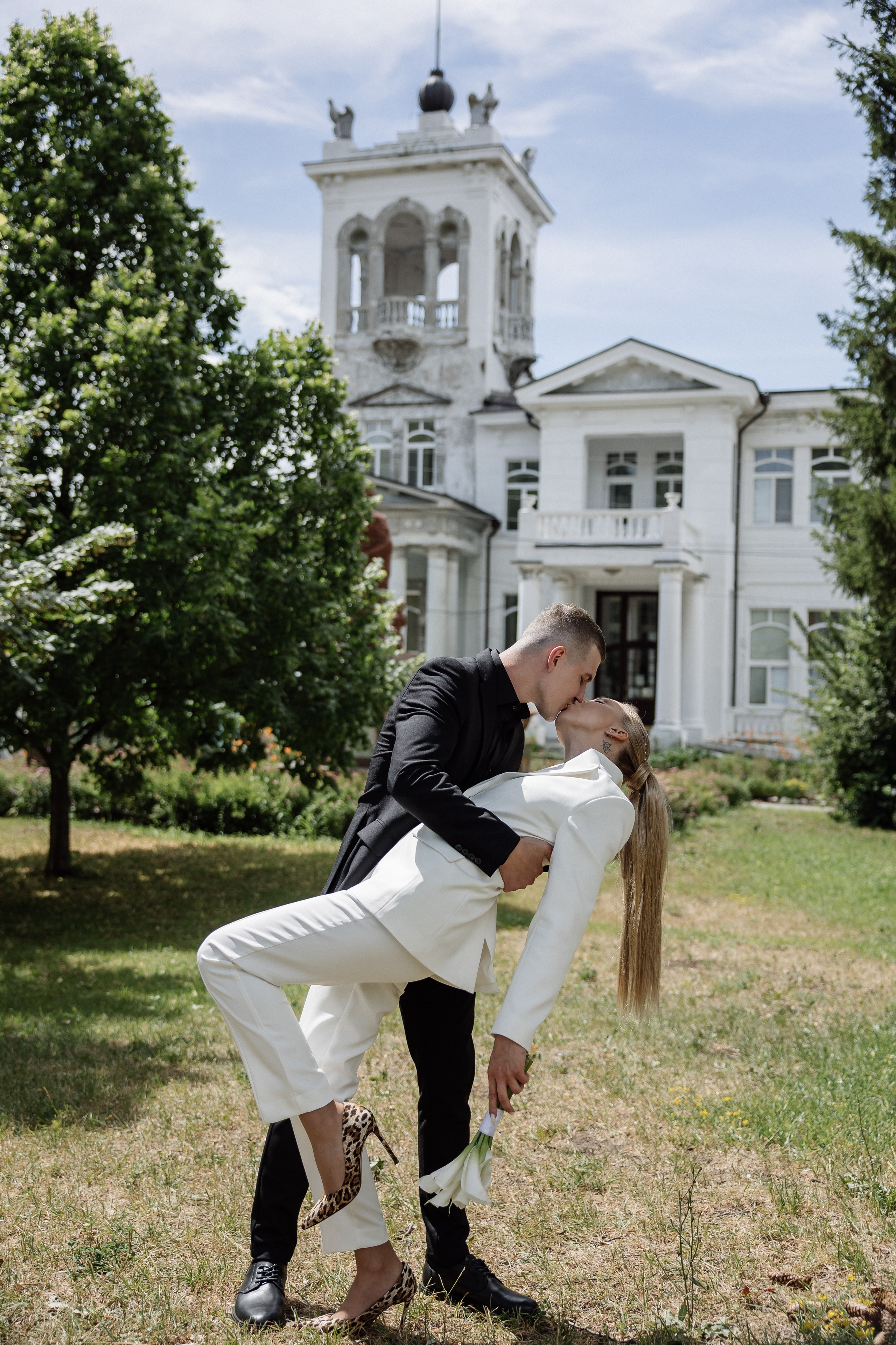 Артём и Маргарита. Семейный и свадебный фотограф в Самаре и Кинеле Мария Донцу