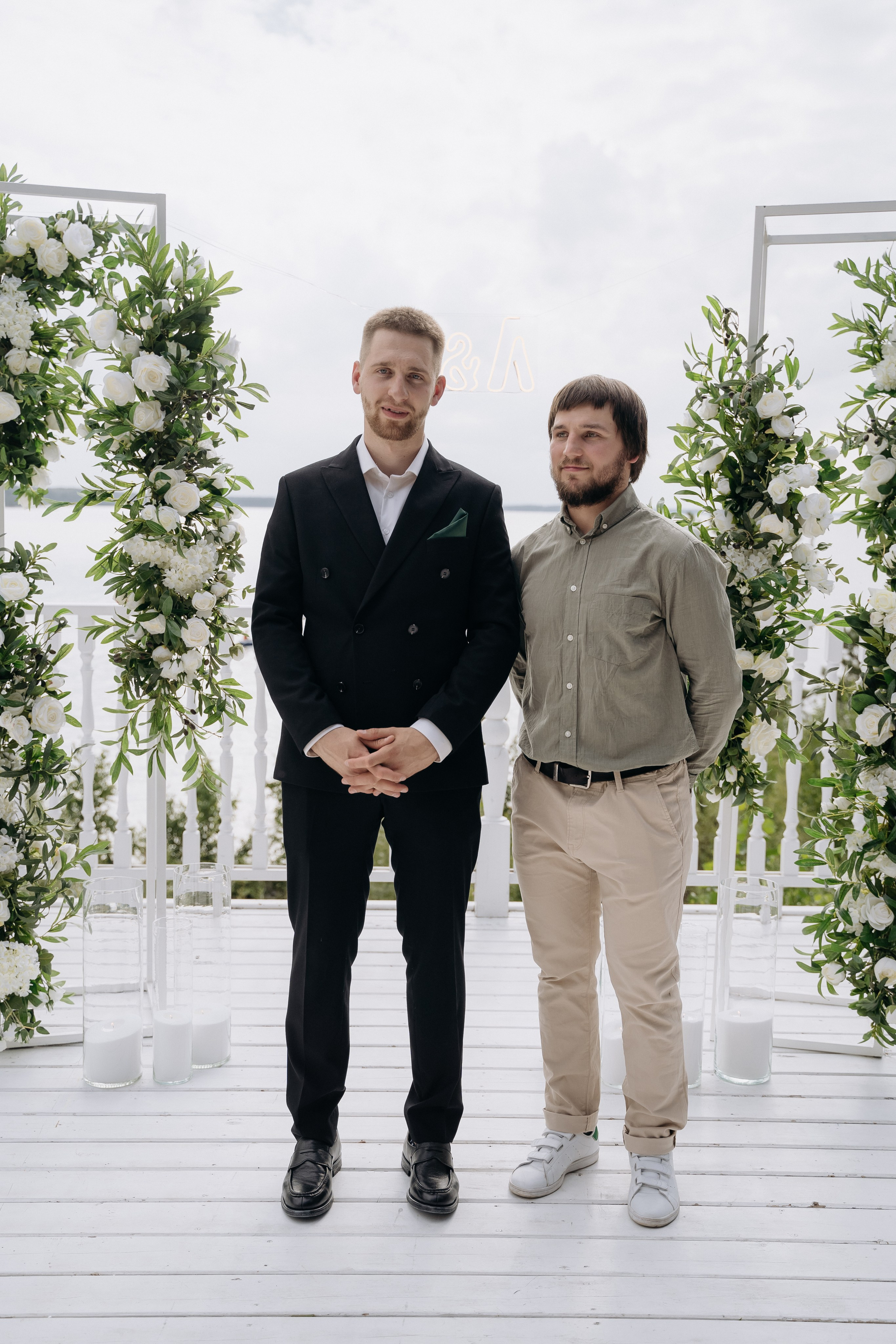 Лиля и Иван. Свадебный и семейный фотограф в Новосибирске Наталья Зорина