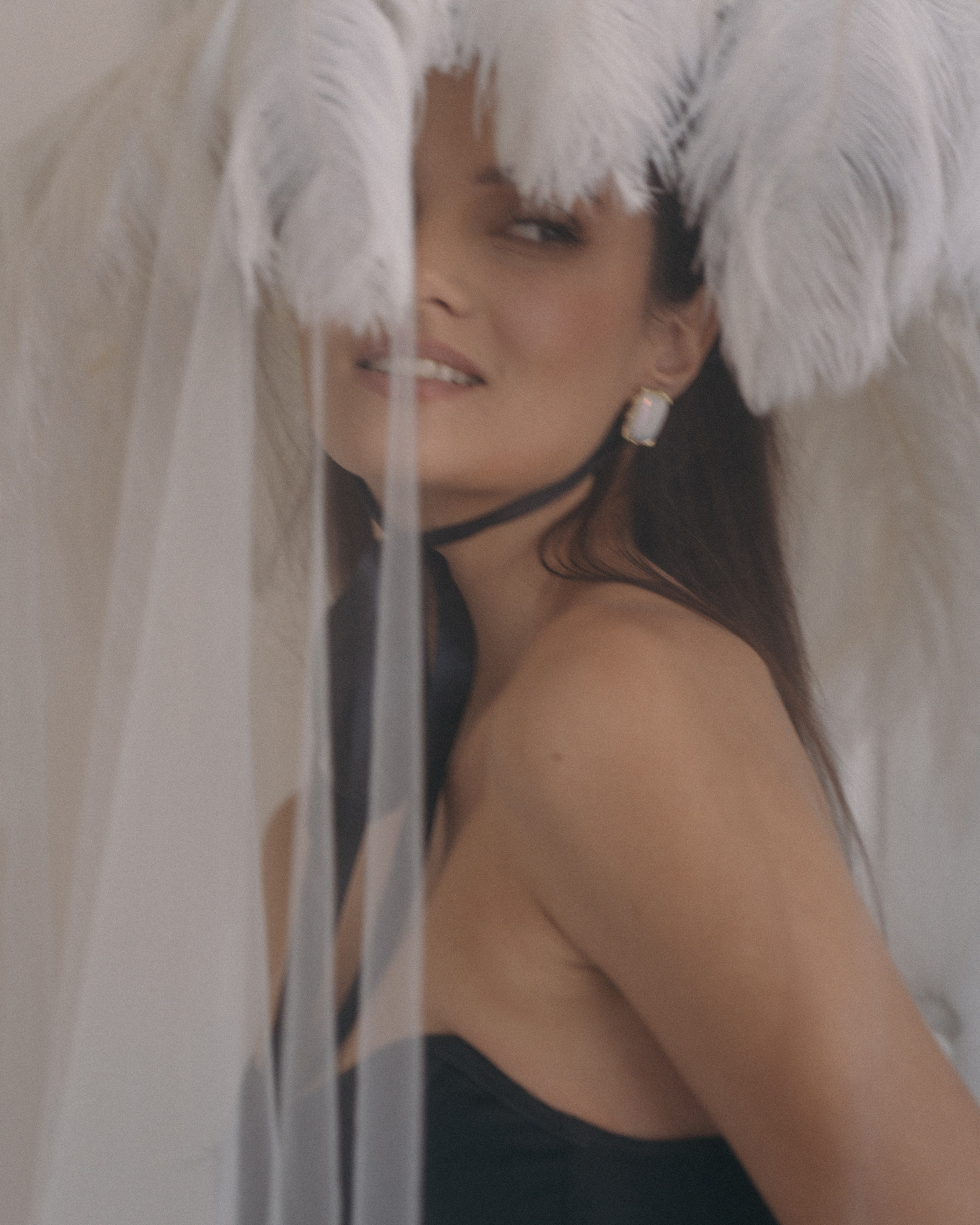 Room 2. Фотостудия MEL Новороссийск | Подкаст-студия