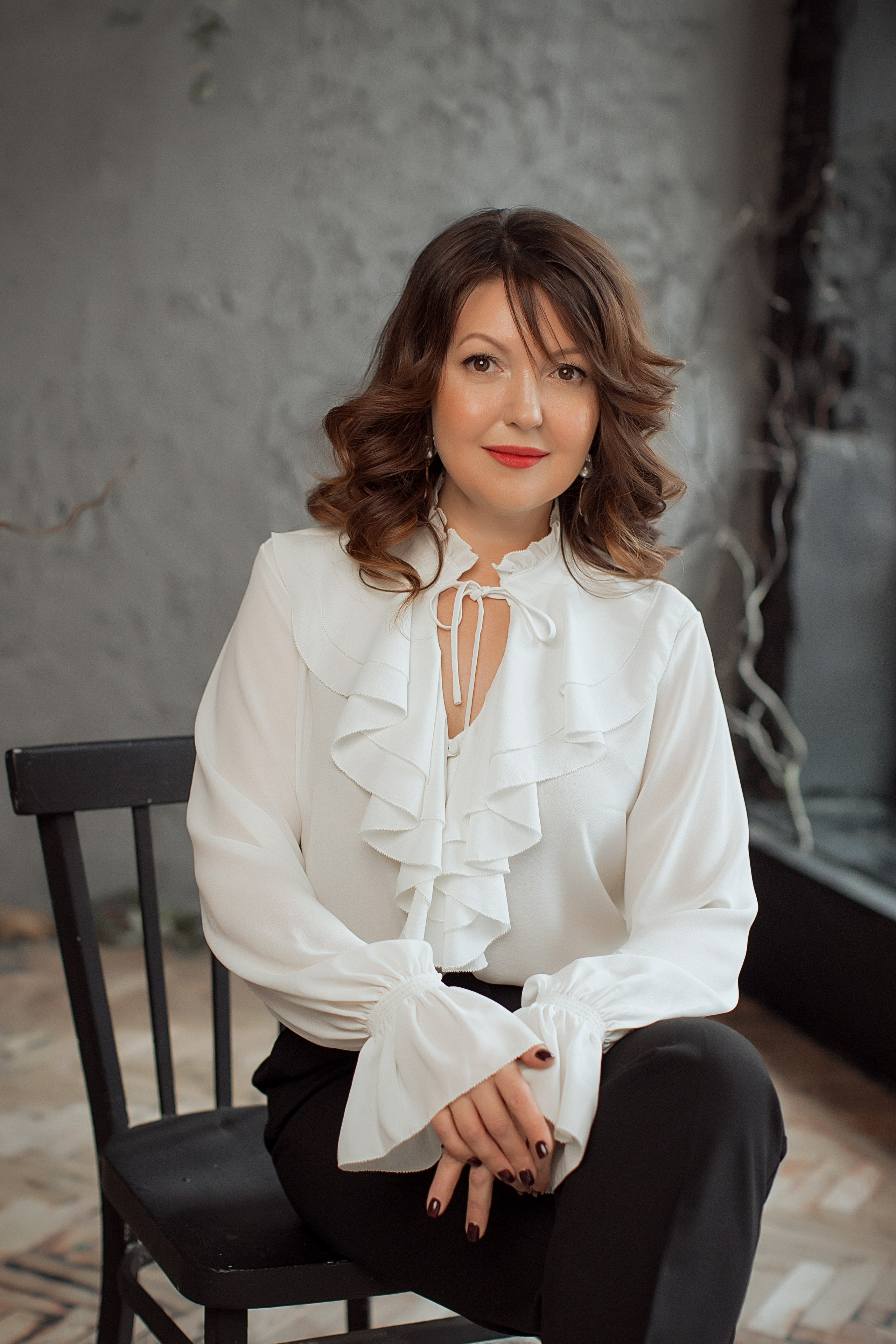 Индивидуальная съёмка. Церковный и семейный фотограф в Ростове-на-Дону