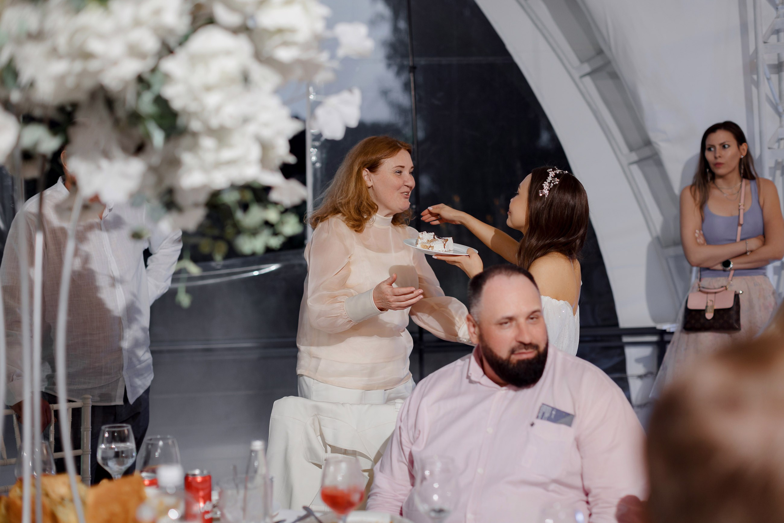 Дамир и Анна. Свадебный фотограф и видеограф Юрий и Эля Дубинины