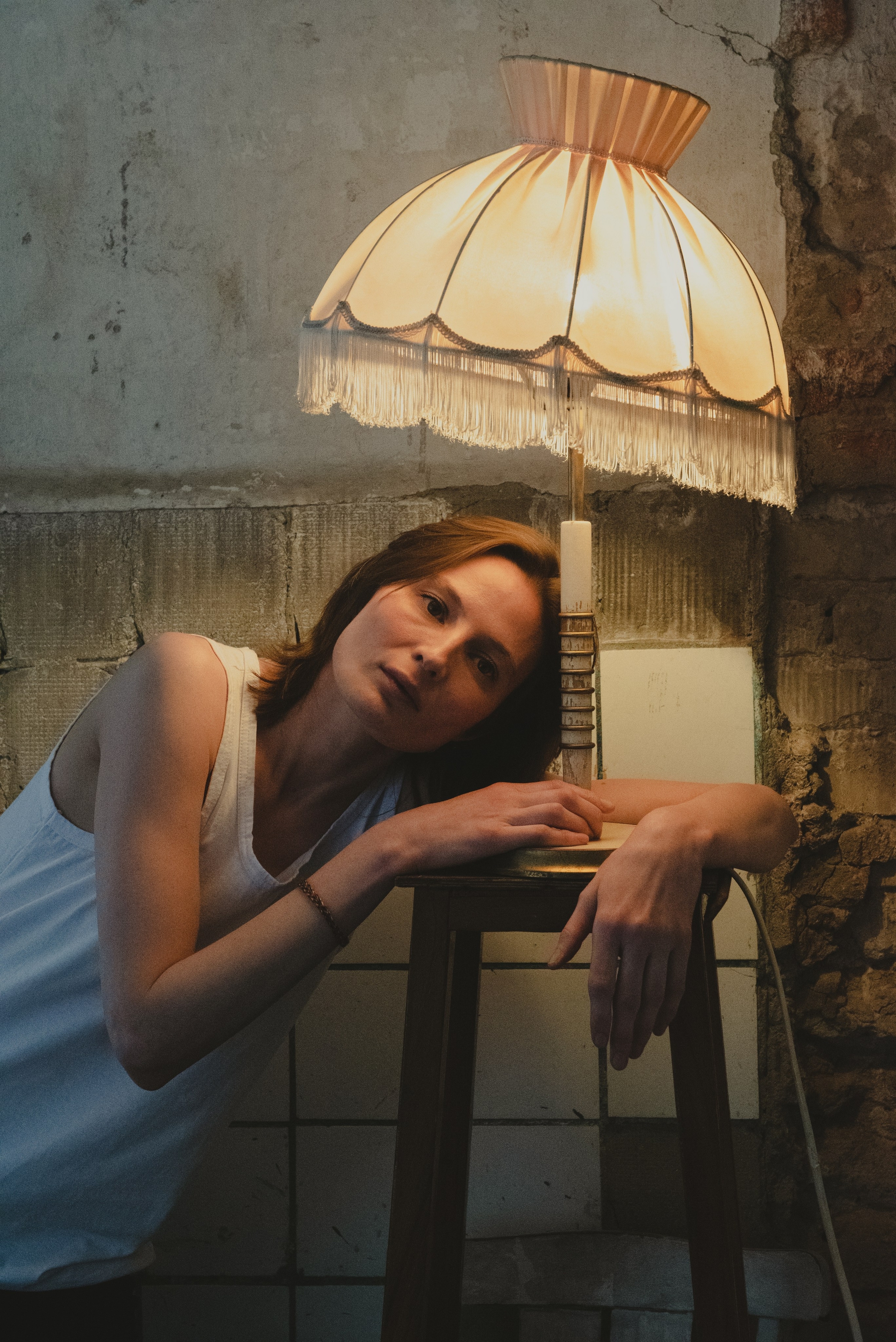 Катерина. Портретный и архитектурный фотограф в Москве и Санкт-Петербурге