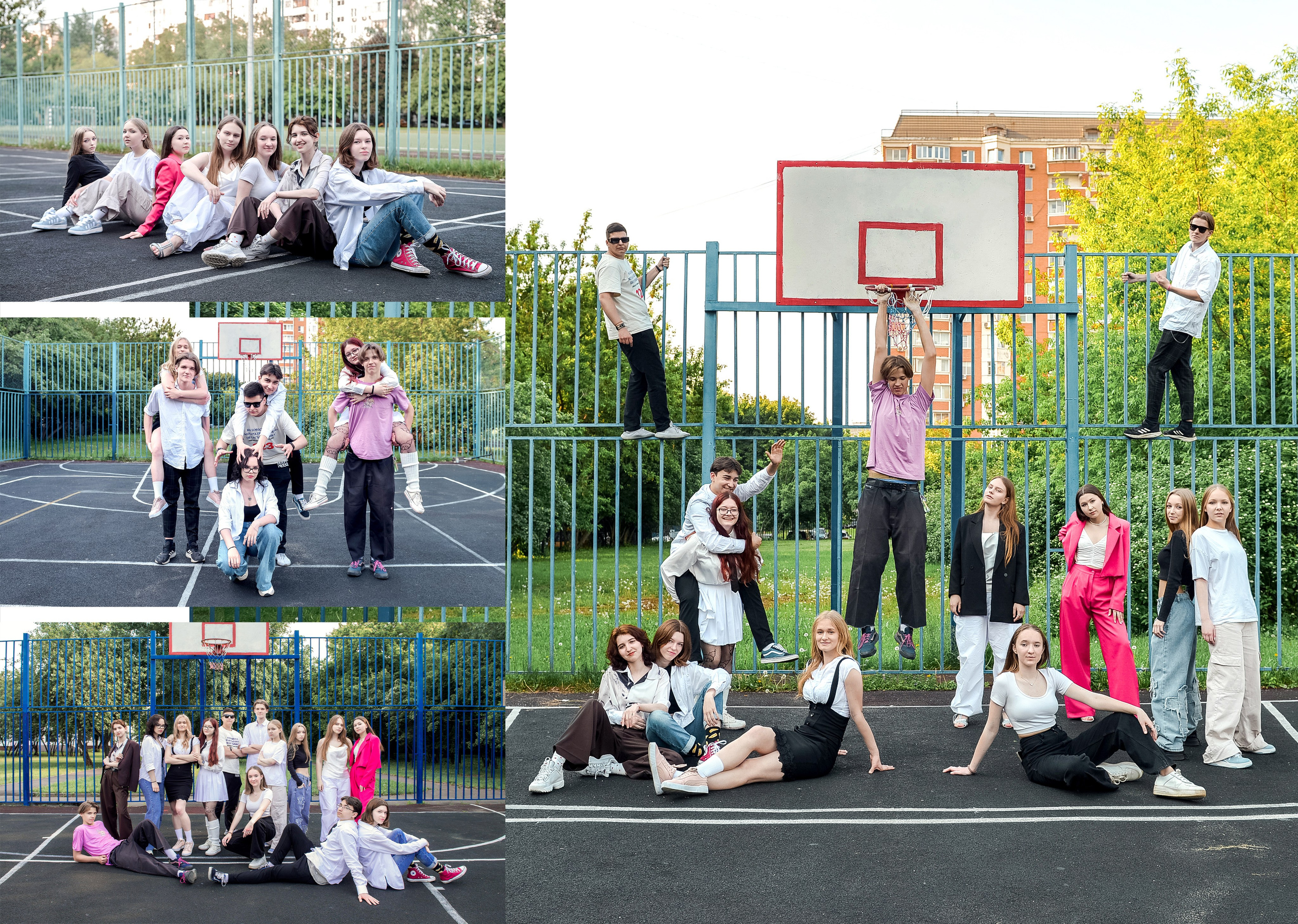 9 к. Тимофей. Семейный и свадебный фотограф в Москве и Подмосковье Еремина Александр